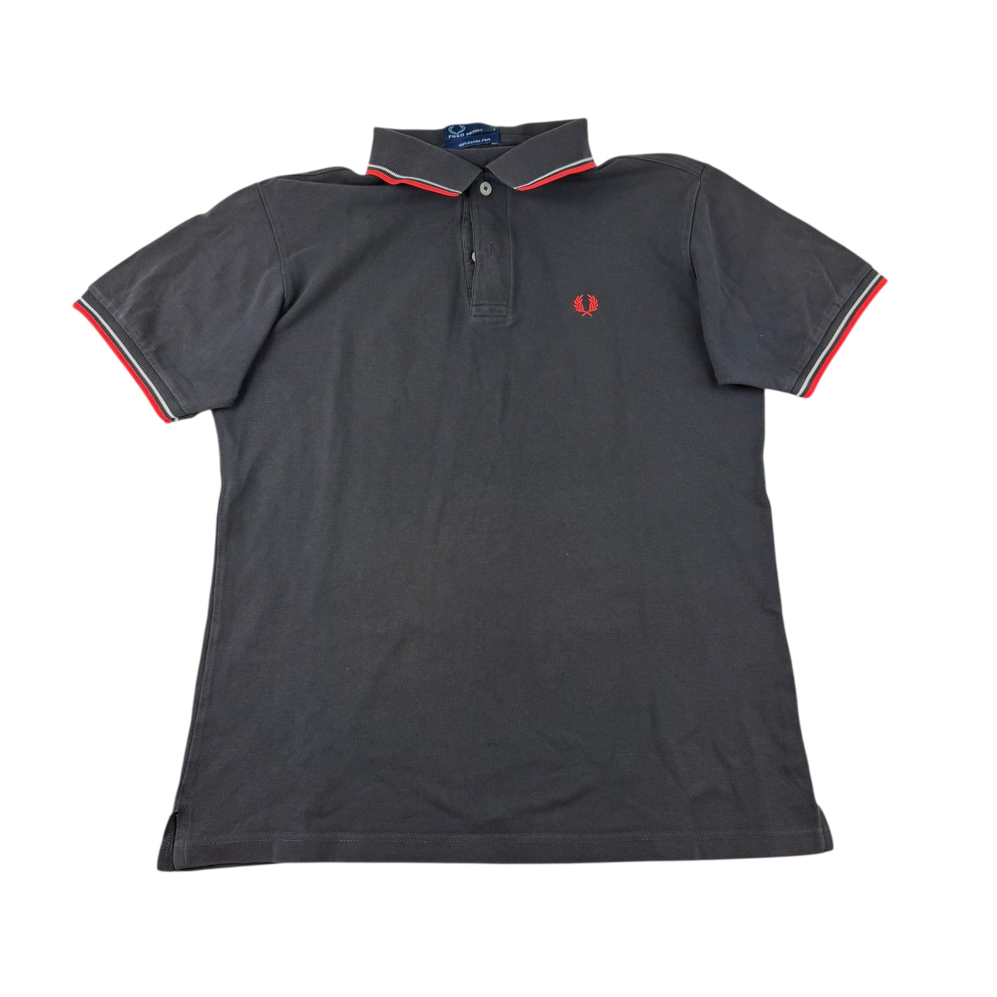 Fred Perry Polo (L)