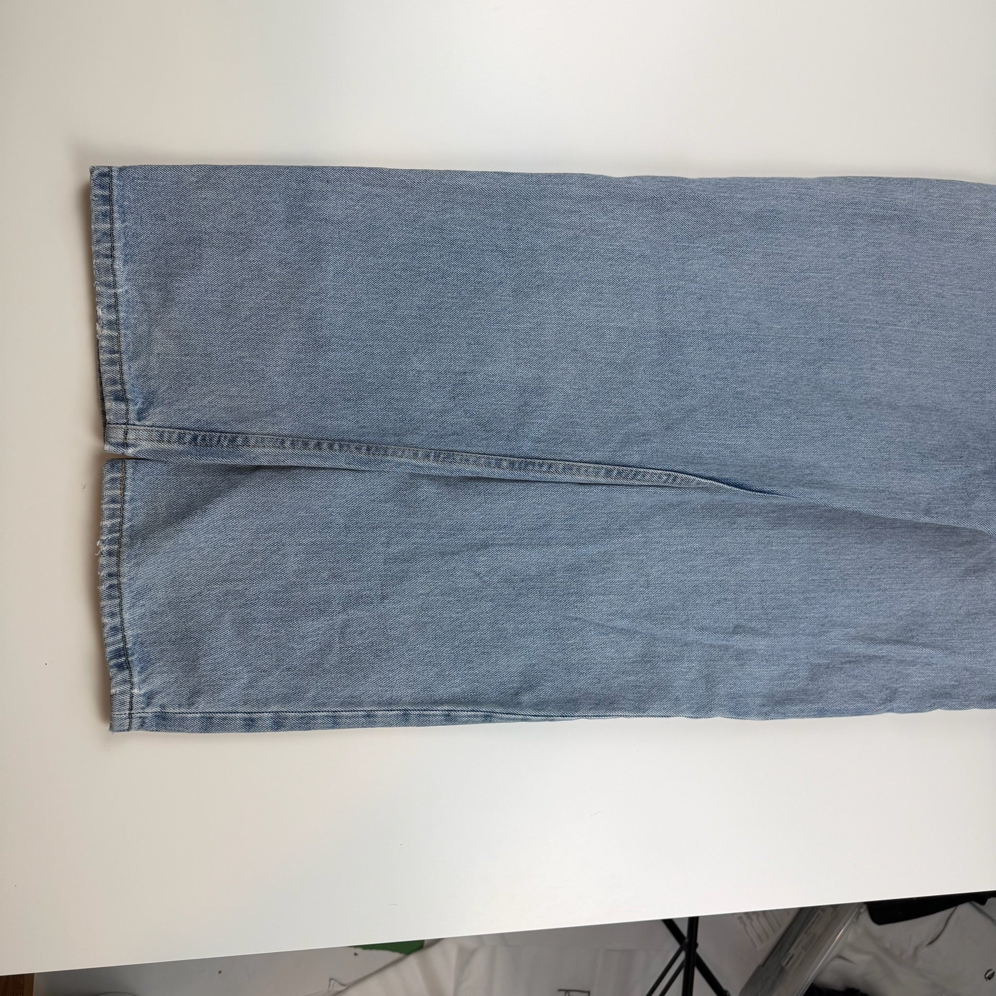 Leviâs 501 Jeans (S)