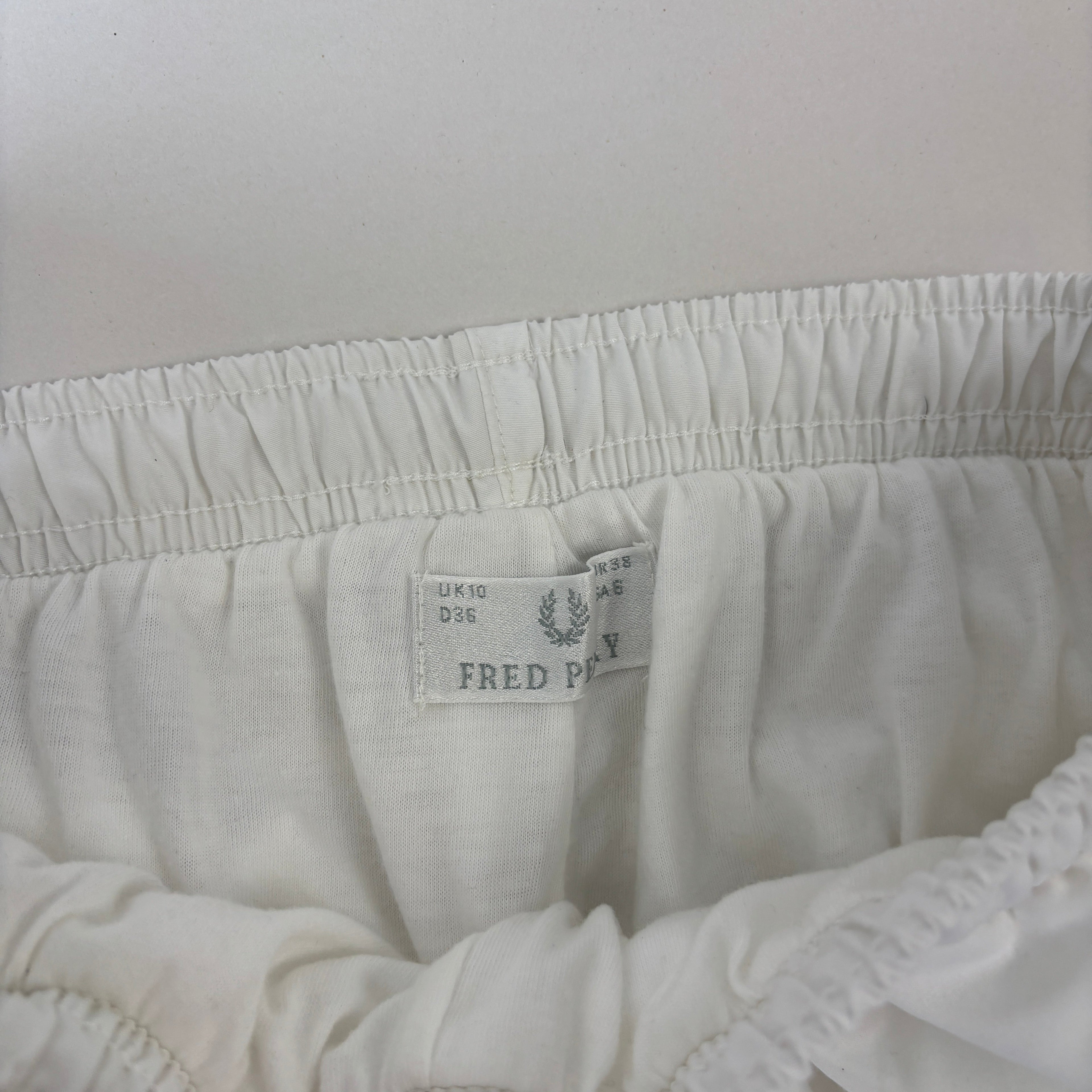 Fred Perry Trackpants (XS)