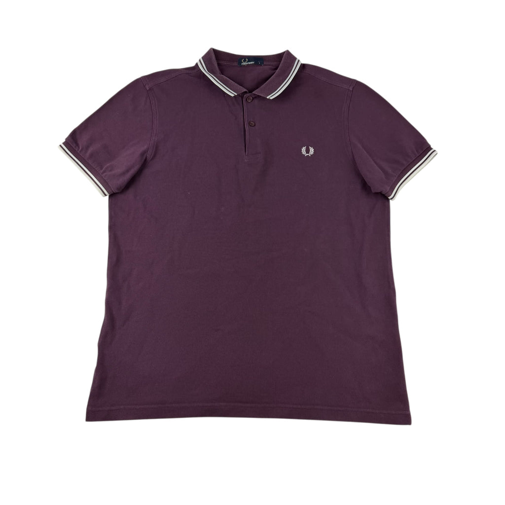 Fred Perry Polo (L)