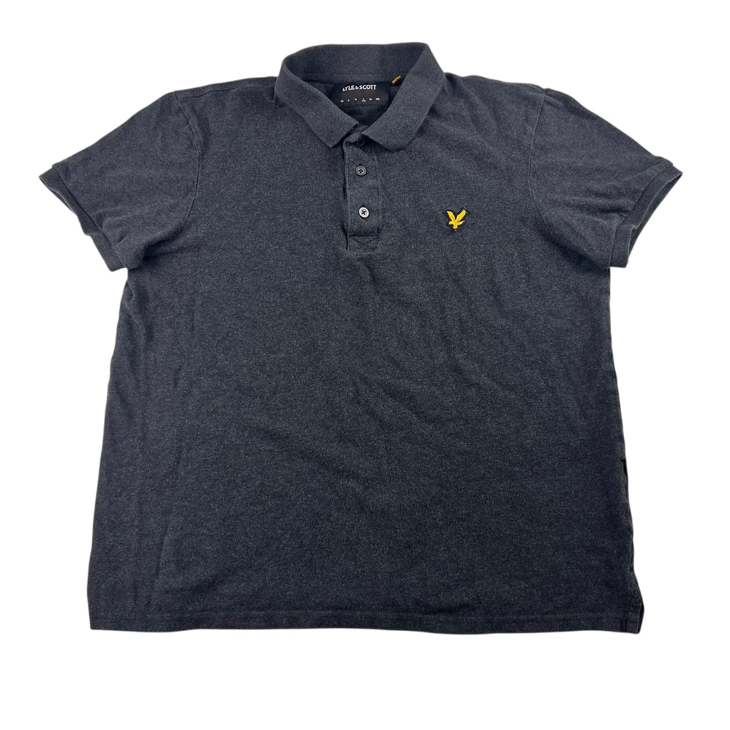 Lyle & Scott Polo (L)