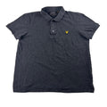 Lyle & Scott Polo (L)