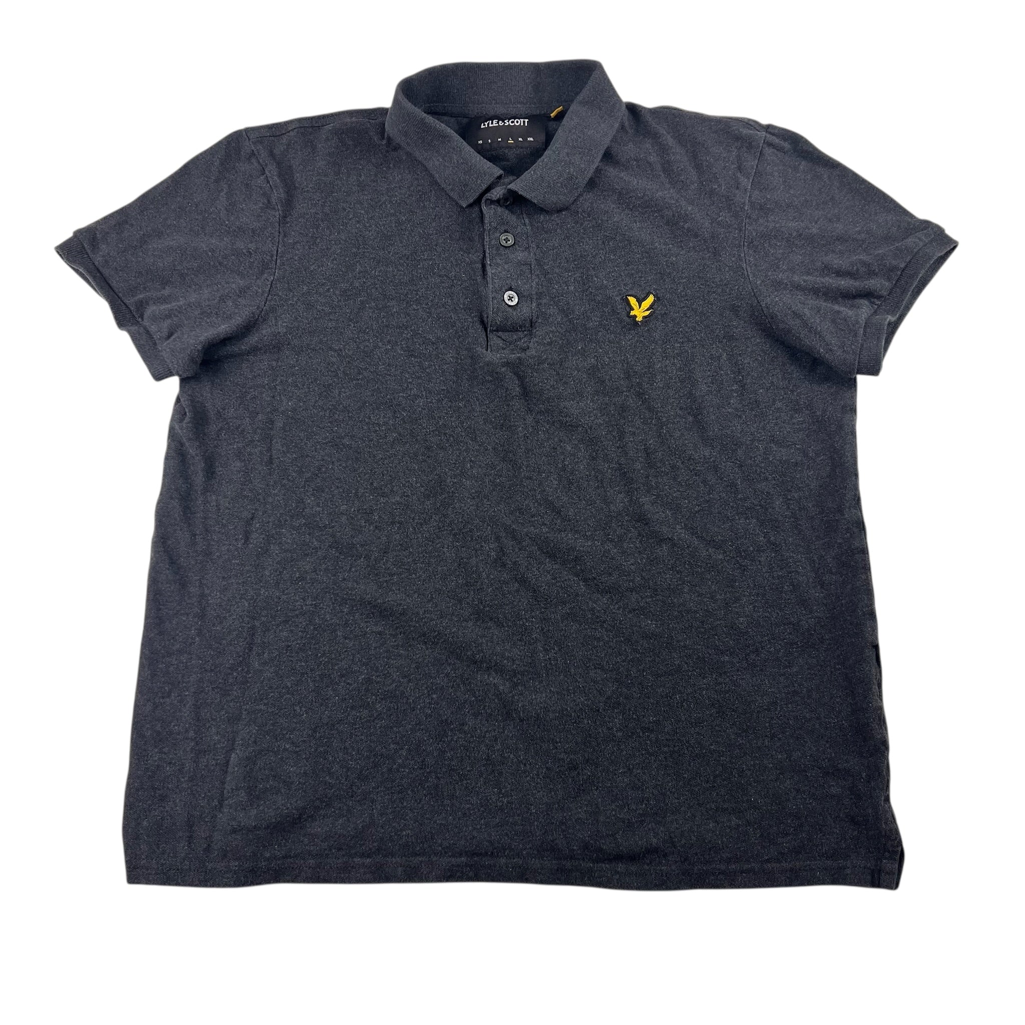 Lyle & Scott Polo (L)