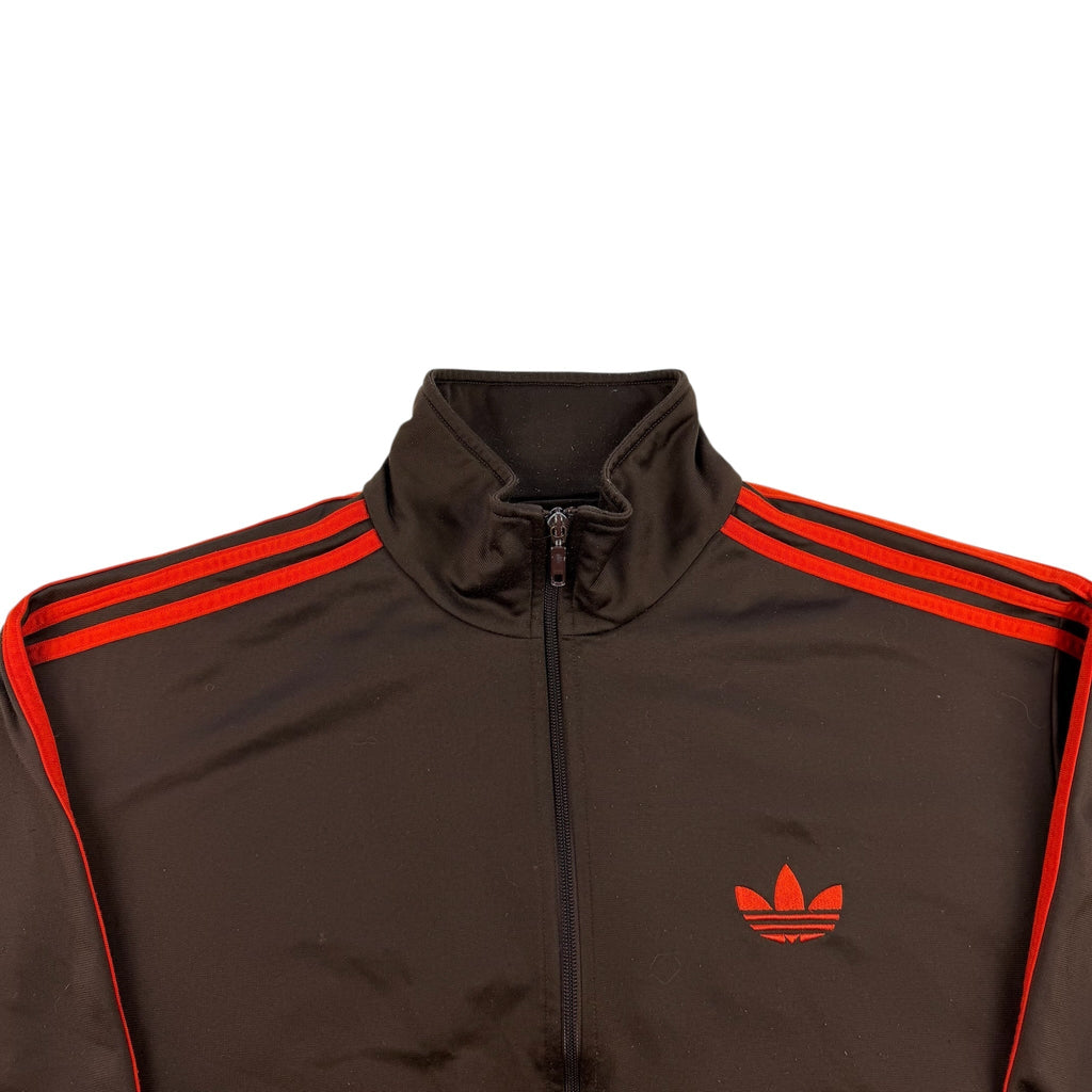 Adidas Trackjacket (XL)