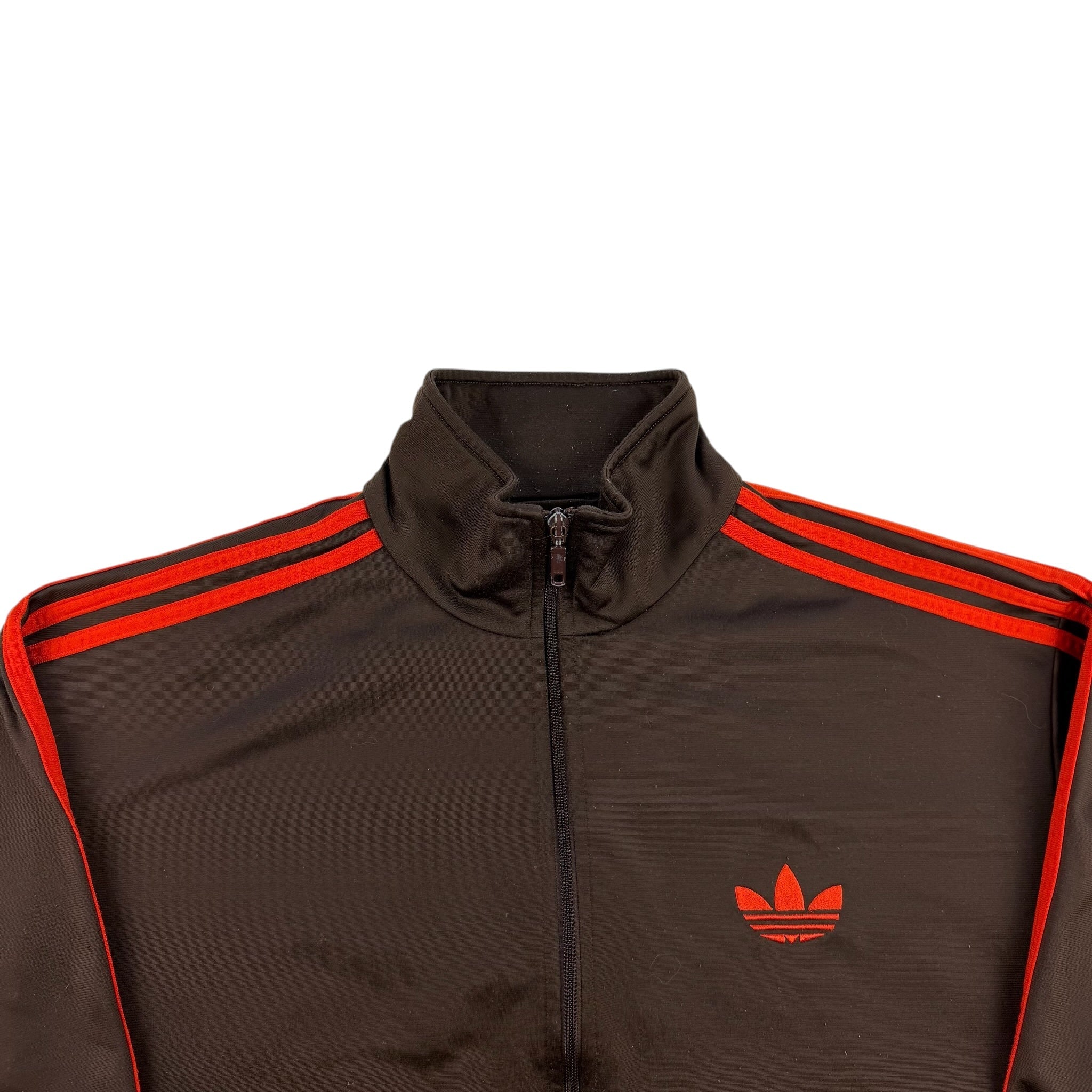 Adidas Trackjacket (XL)