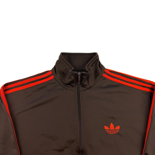 Adidas Trackjacket (XL)