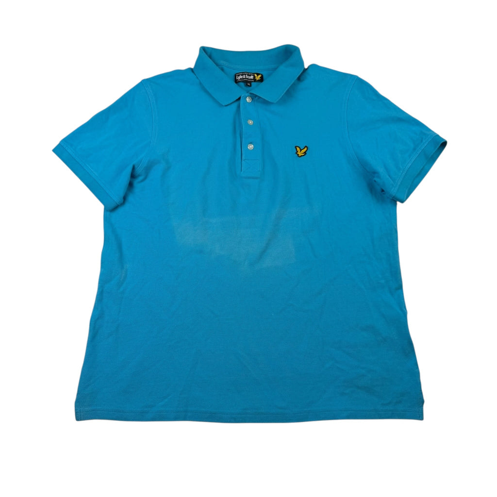 Lyle & Scott Polo (XL)
