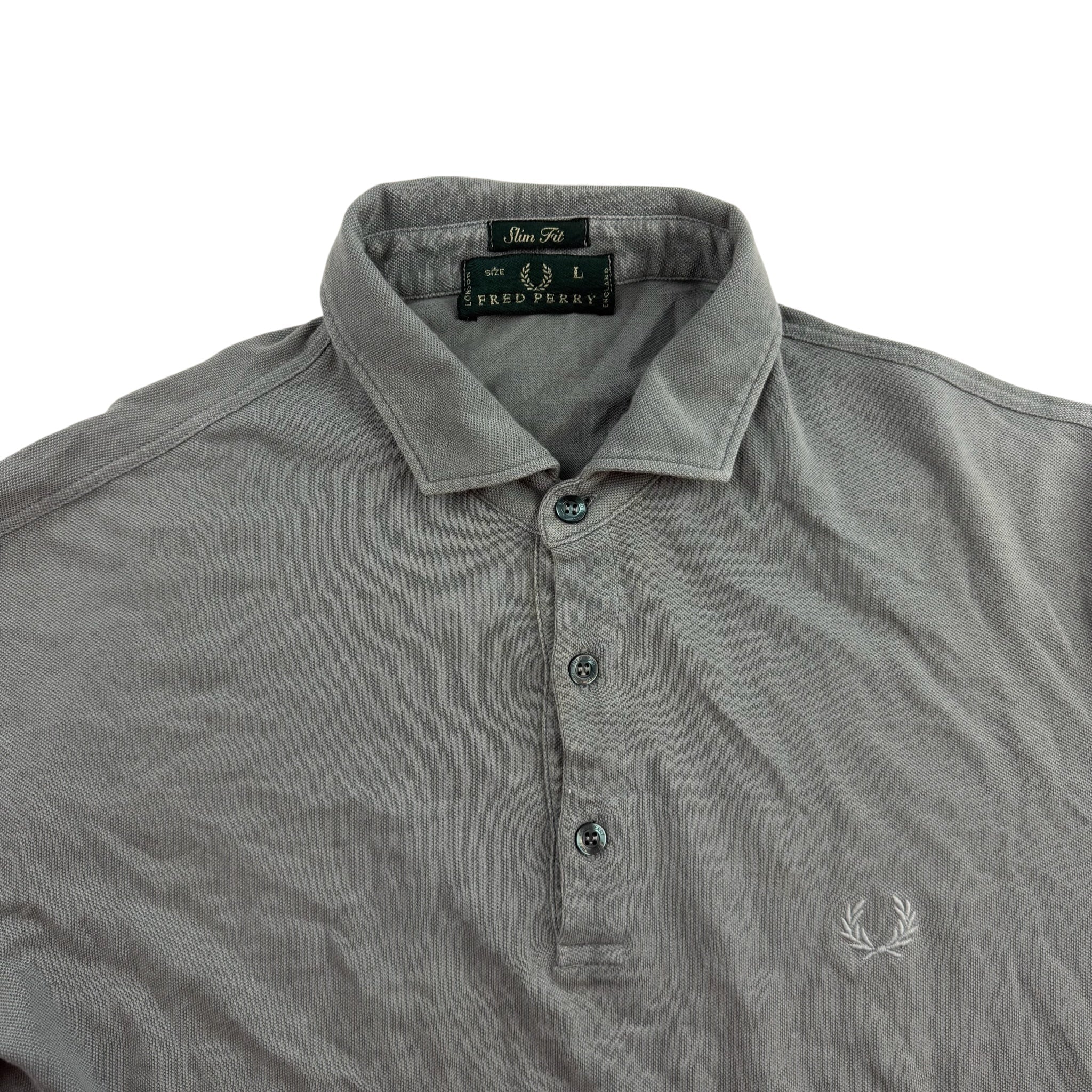 Fred Perry Polo (L)