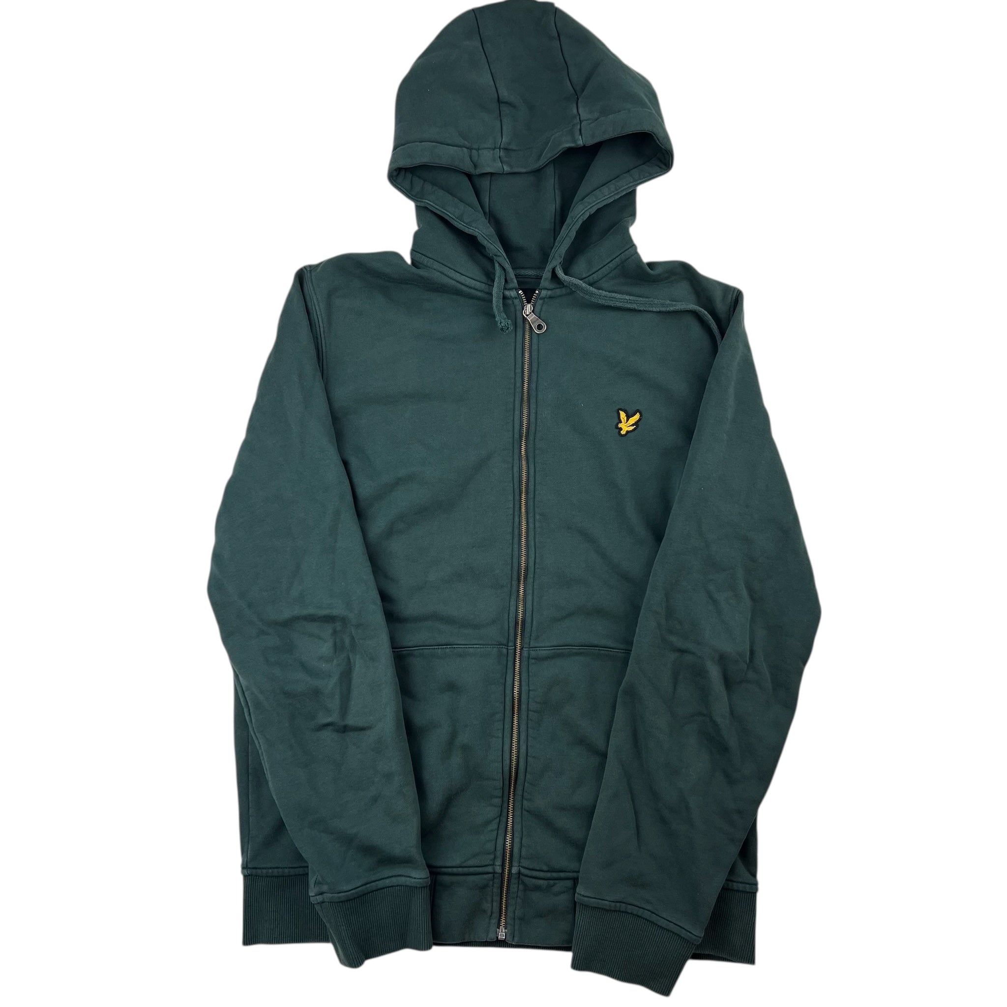 Lyle & Scott Pulli (M)