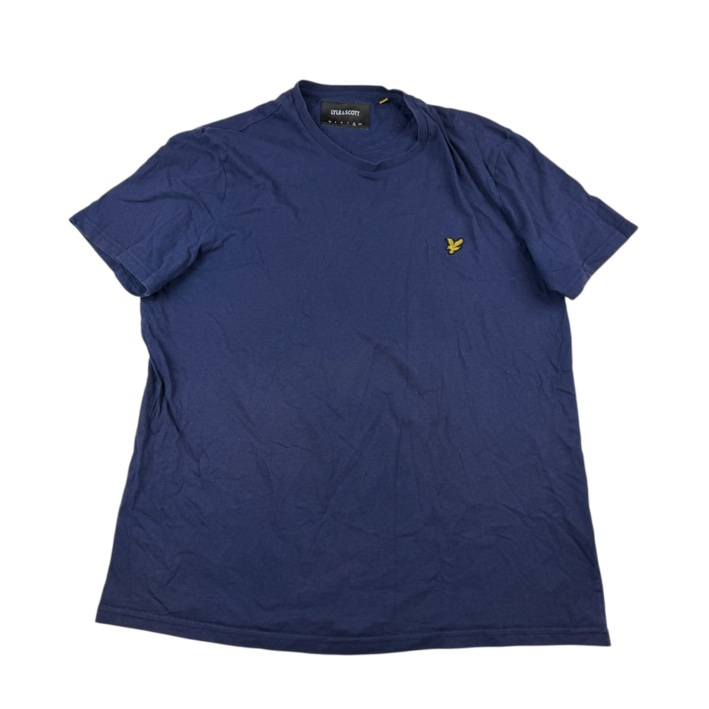 Lyle & Scott Tshirt (XL)