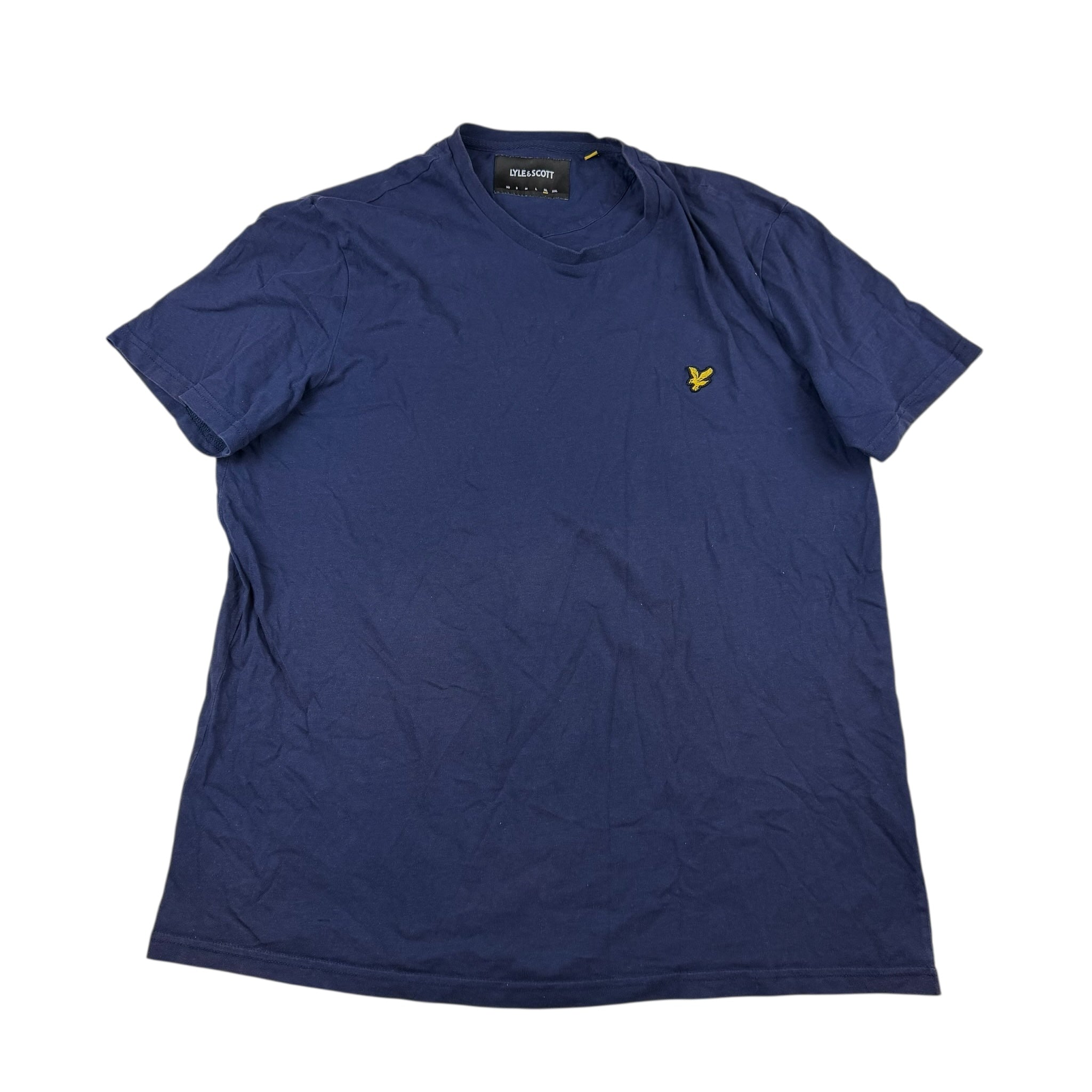 Lyle & Scott Tshirt (XL)
