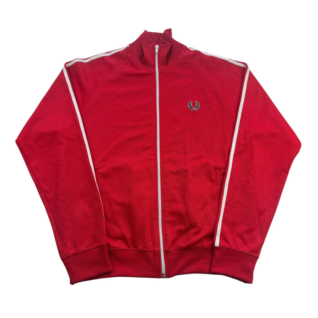 Fred Perry Trackjacket (M)