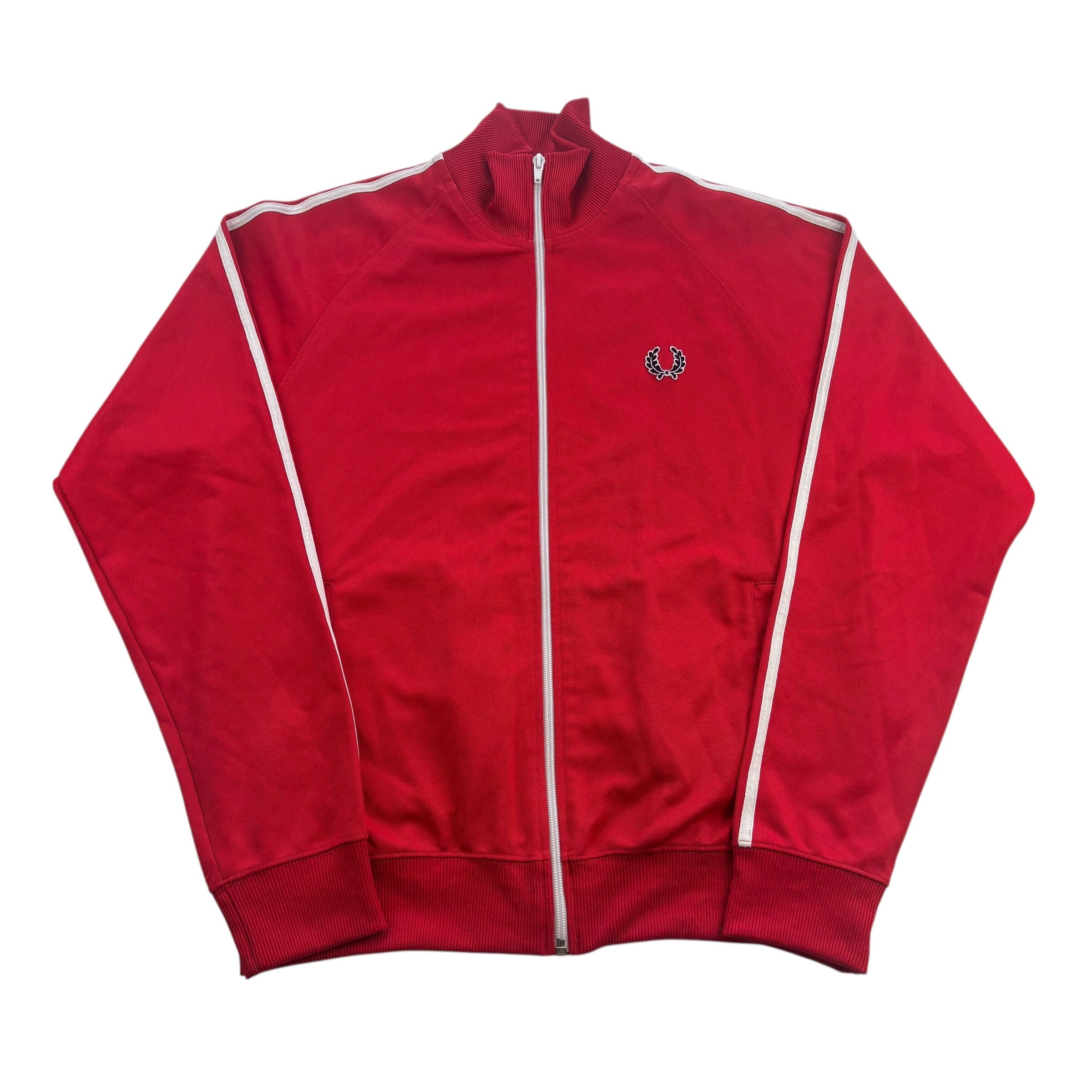 Fred Perry Trackjacket (M)