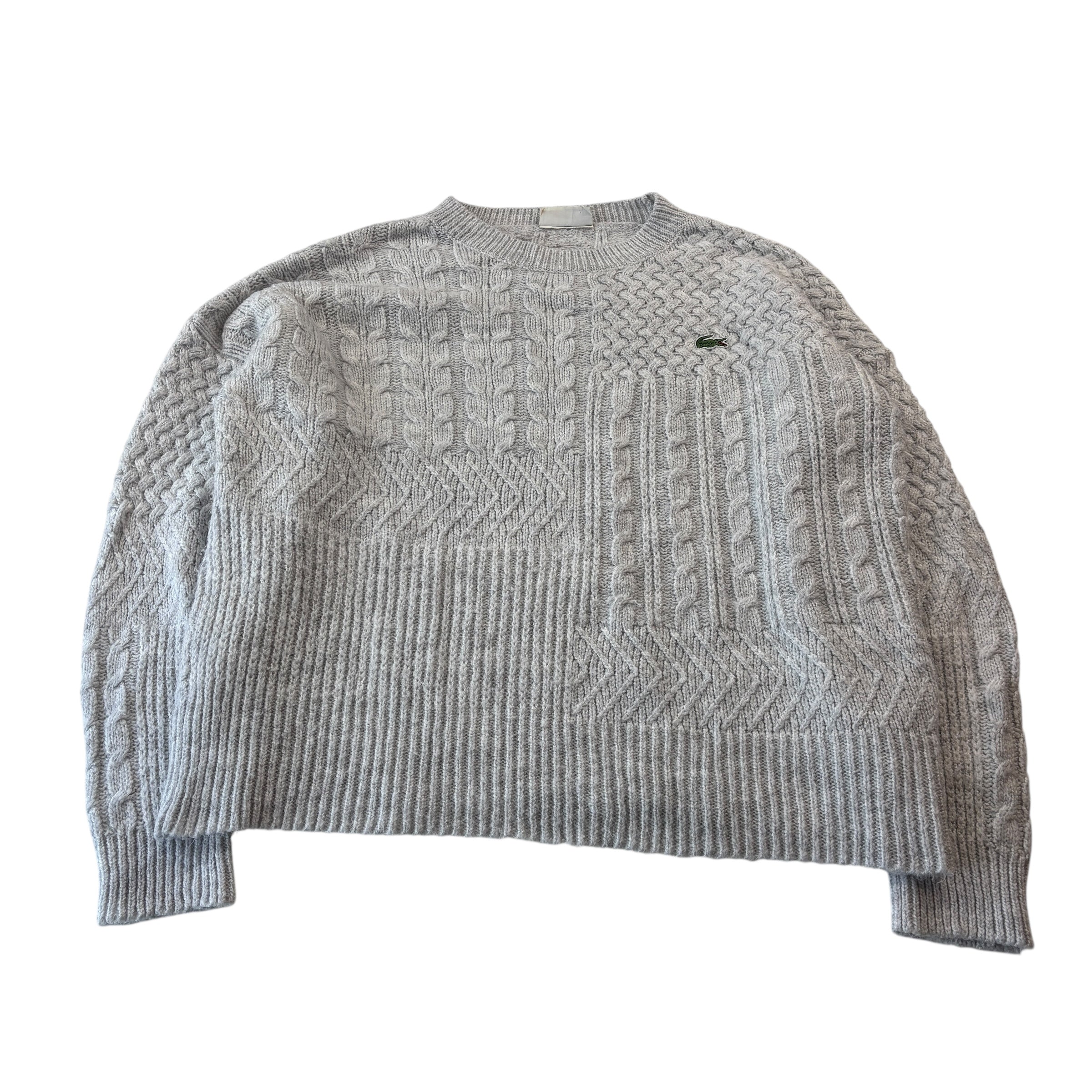 Lacoste Pulli (XL)