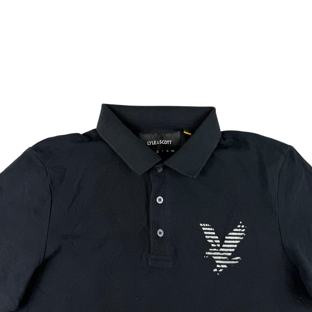Lyle & Scott Polo (M)