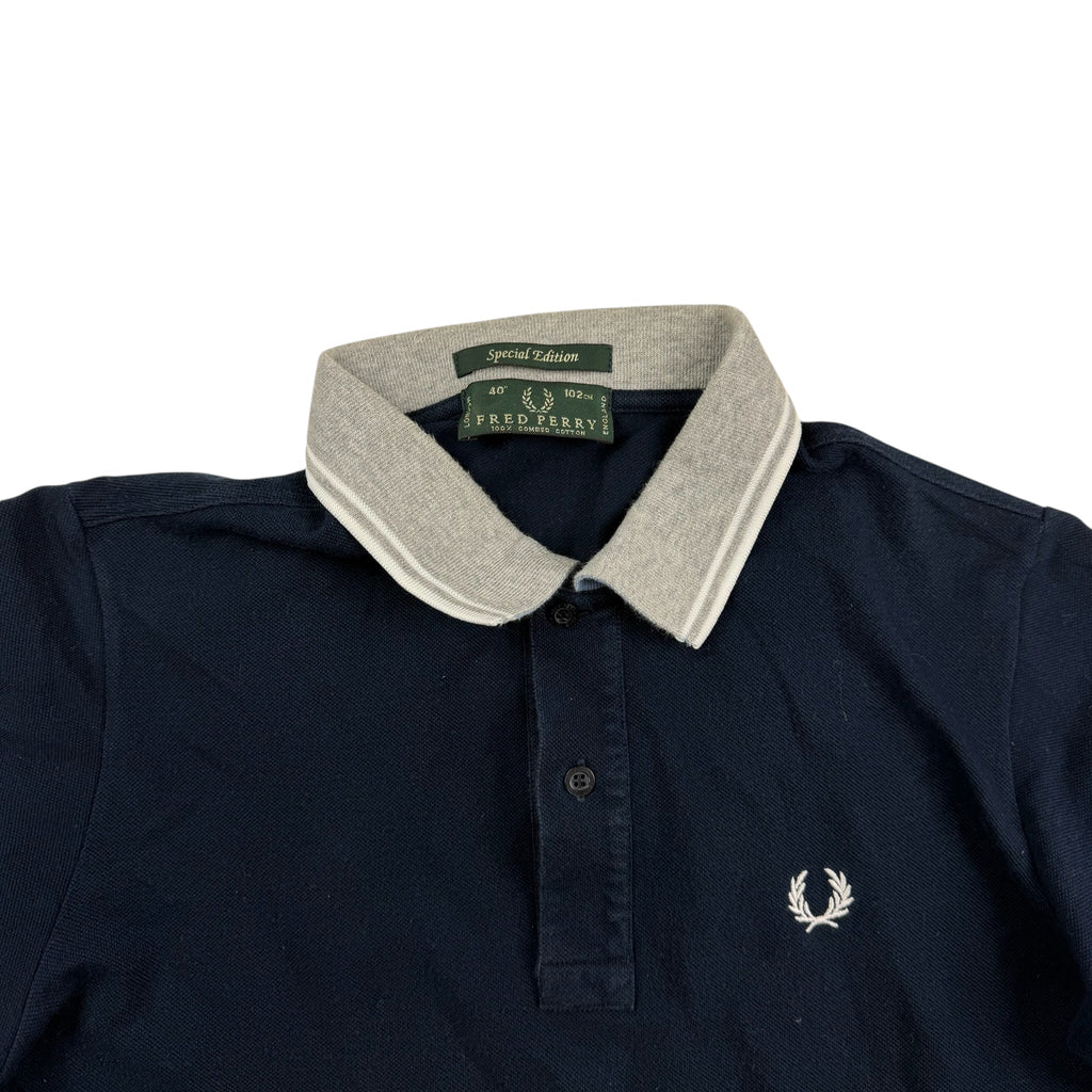 Fred Perry Polo (S)