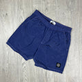 Stone Island Swim Shorts - Lavender -Usfansport