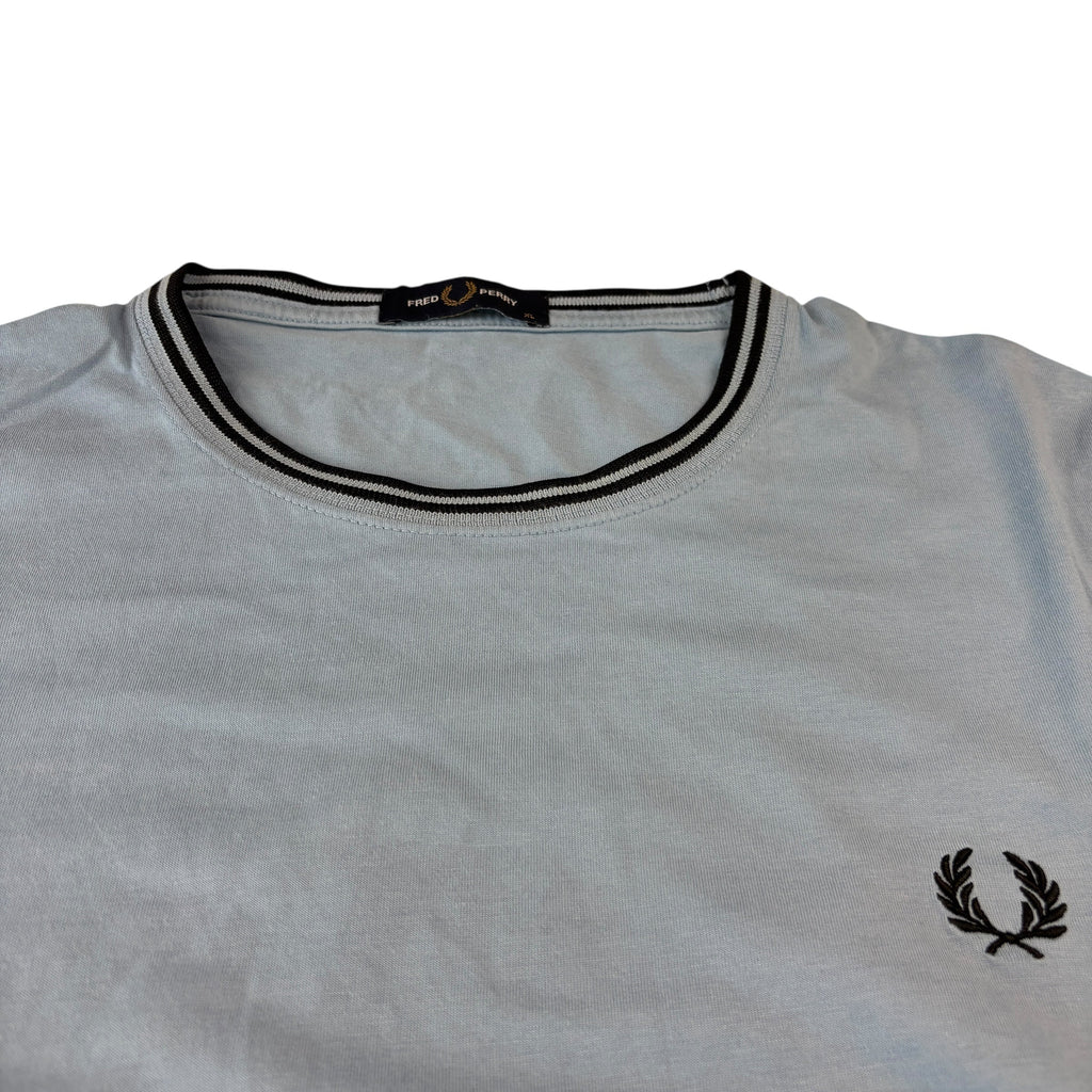 Fred Perry T-shirt (XL)