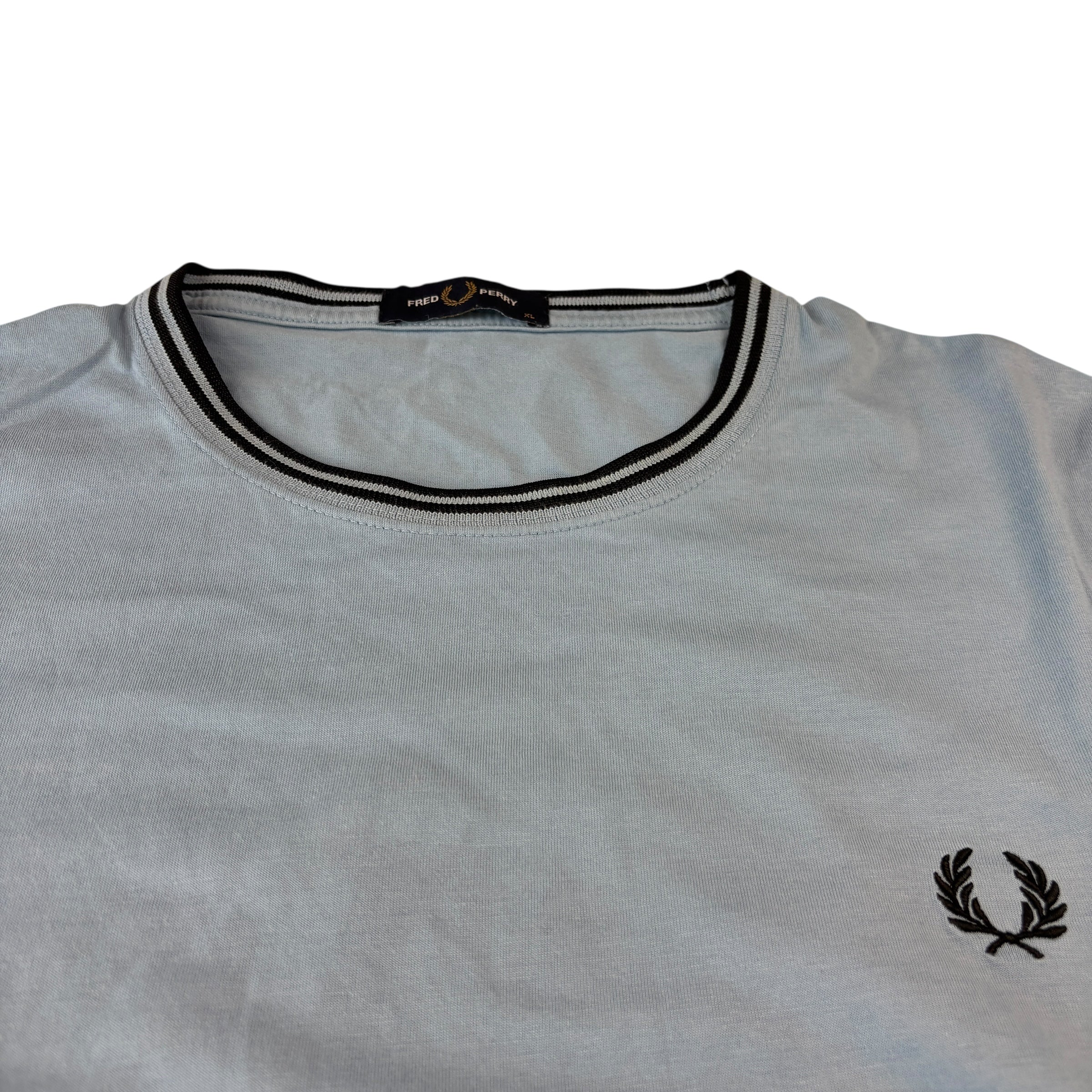 Fred Perry T-shirt (XL)