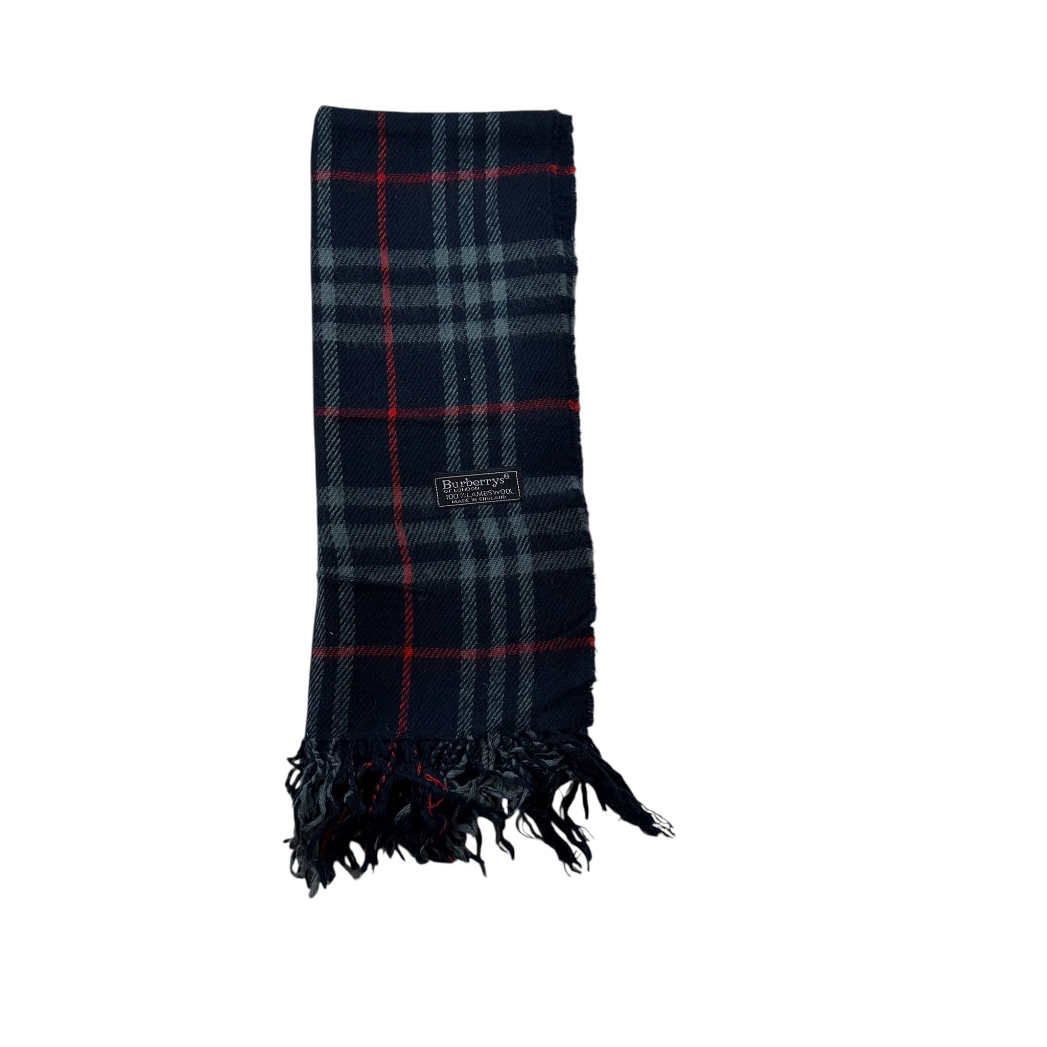 Burberry Schal