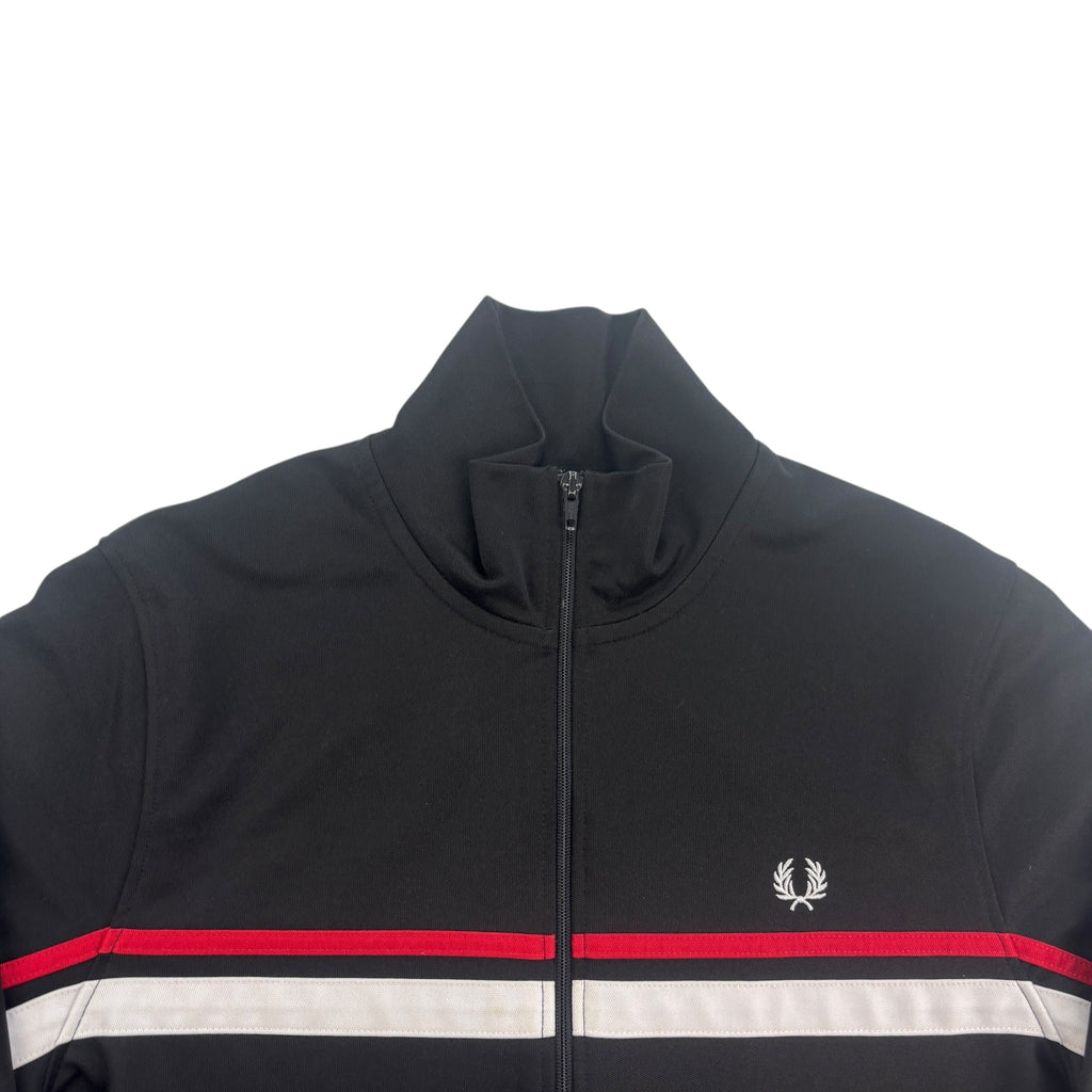 Fred Perry Trackjacket (M)