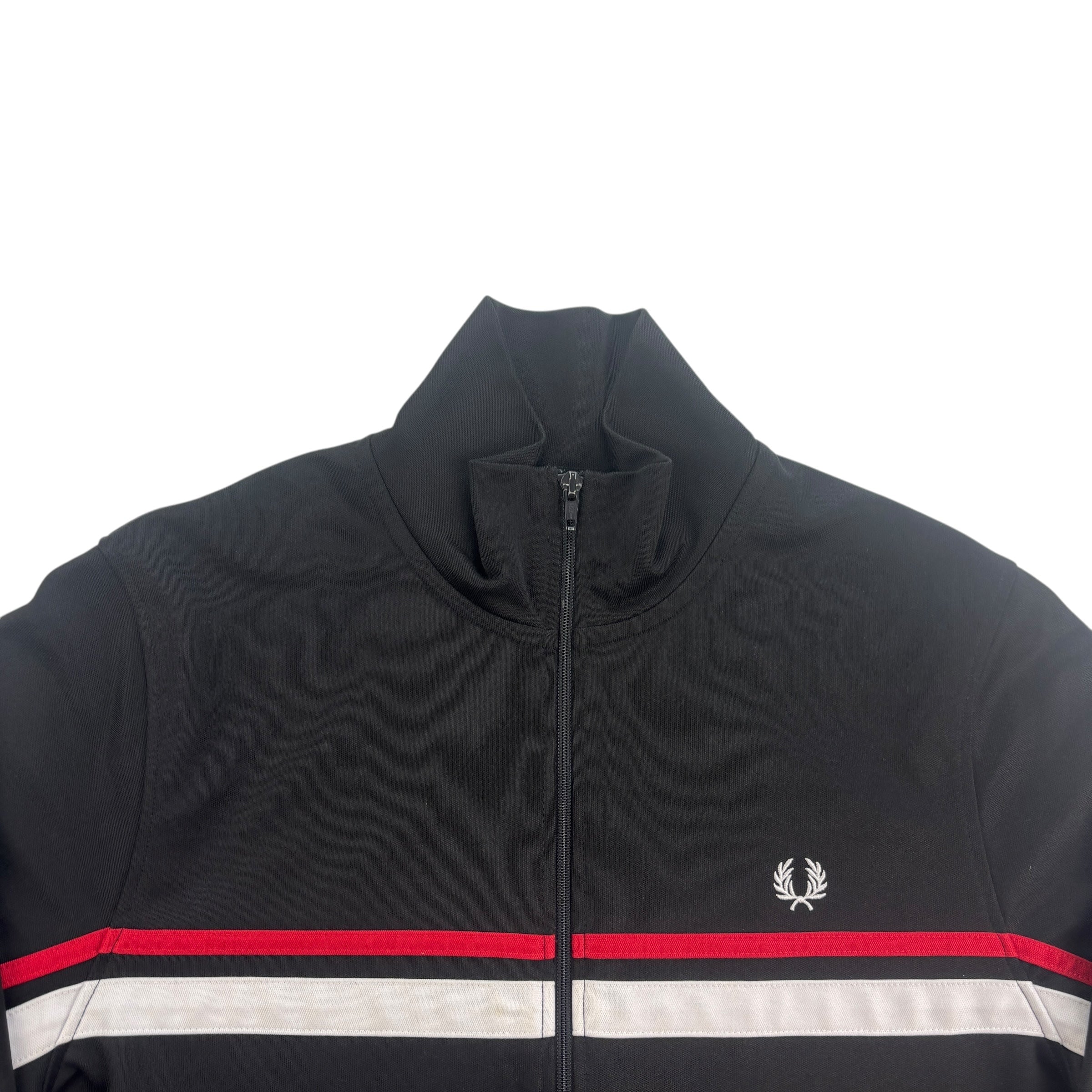 Fred Perry Trackjacket (M)