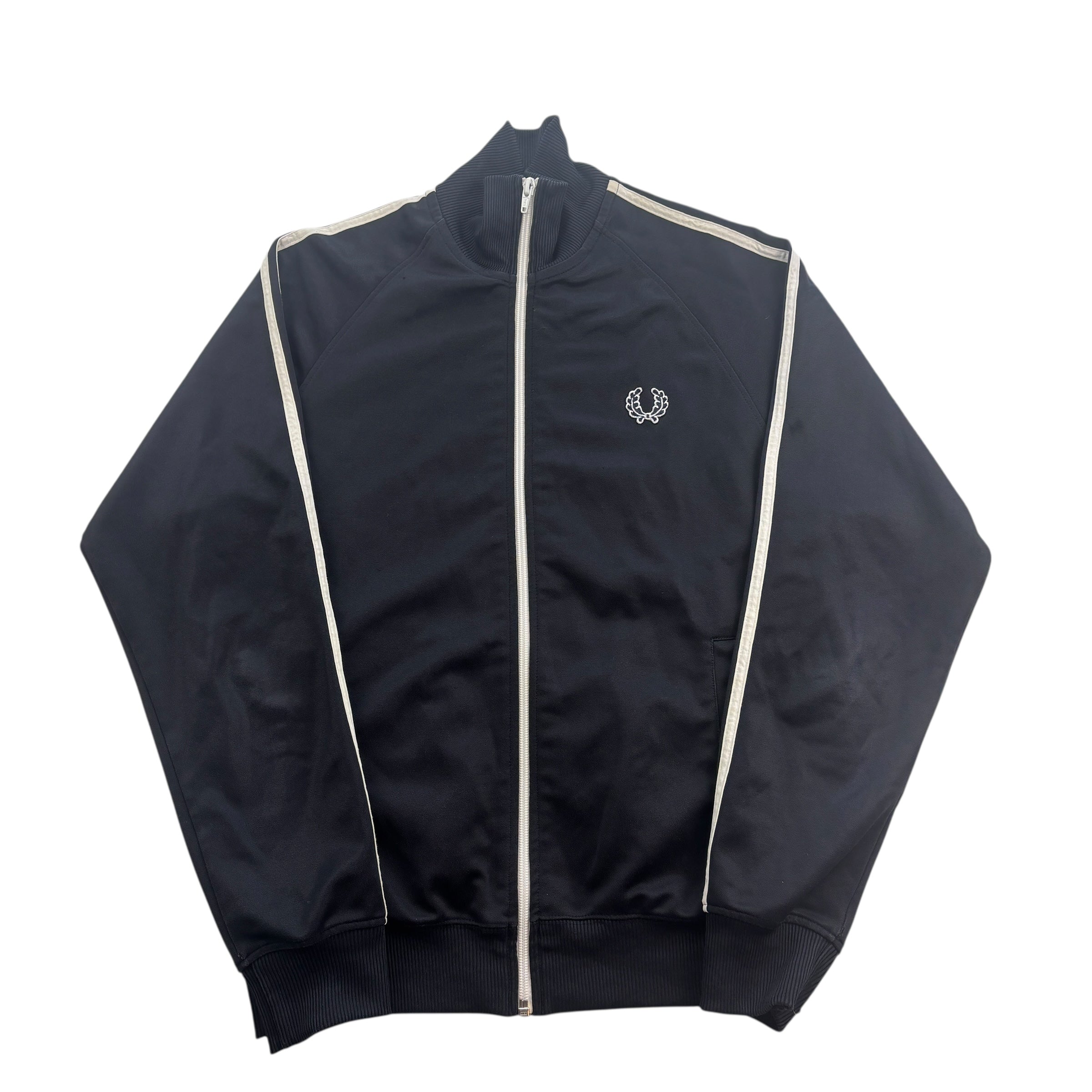 Fred Perry Trackjacket (S)