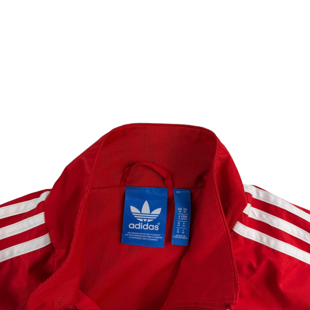 Adidas Trackjacket (M)