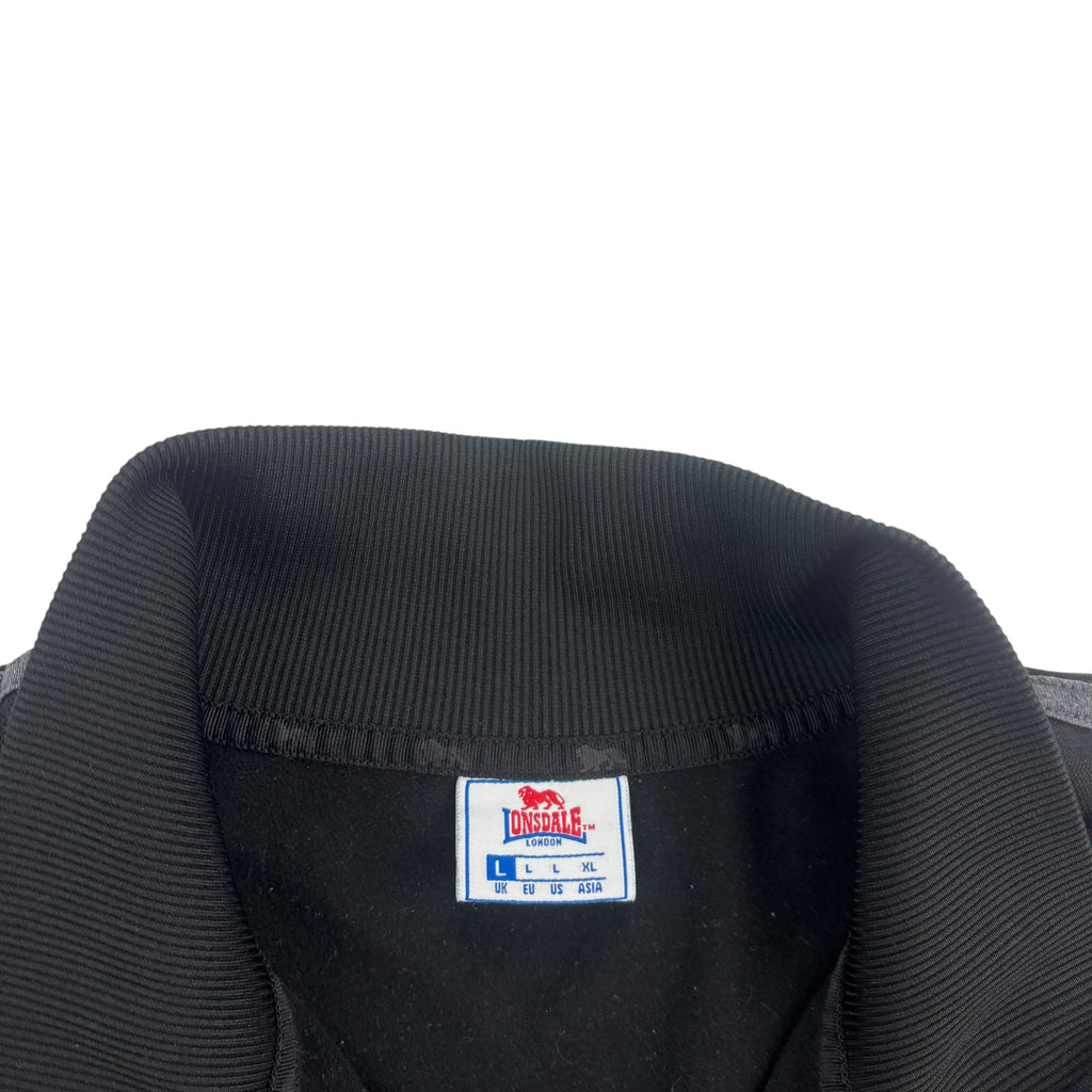 Lonsdale Trackjacket (L)