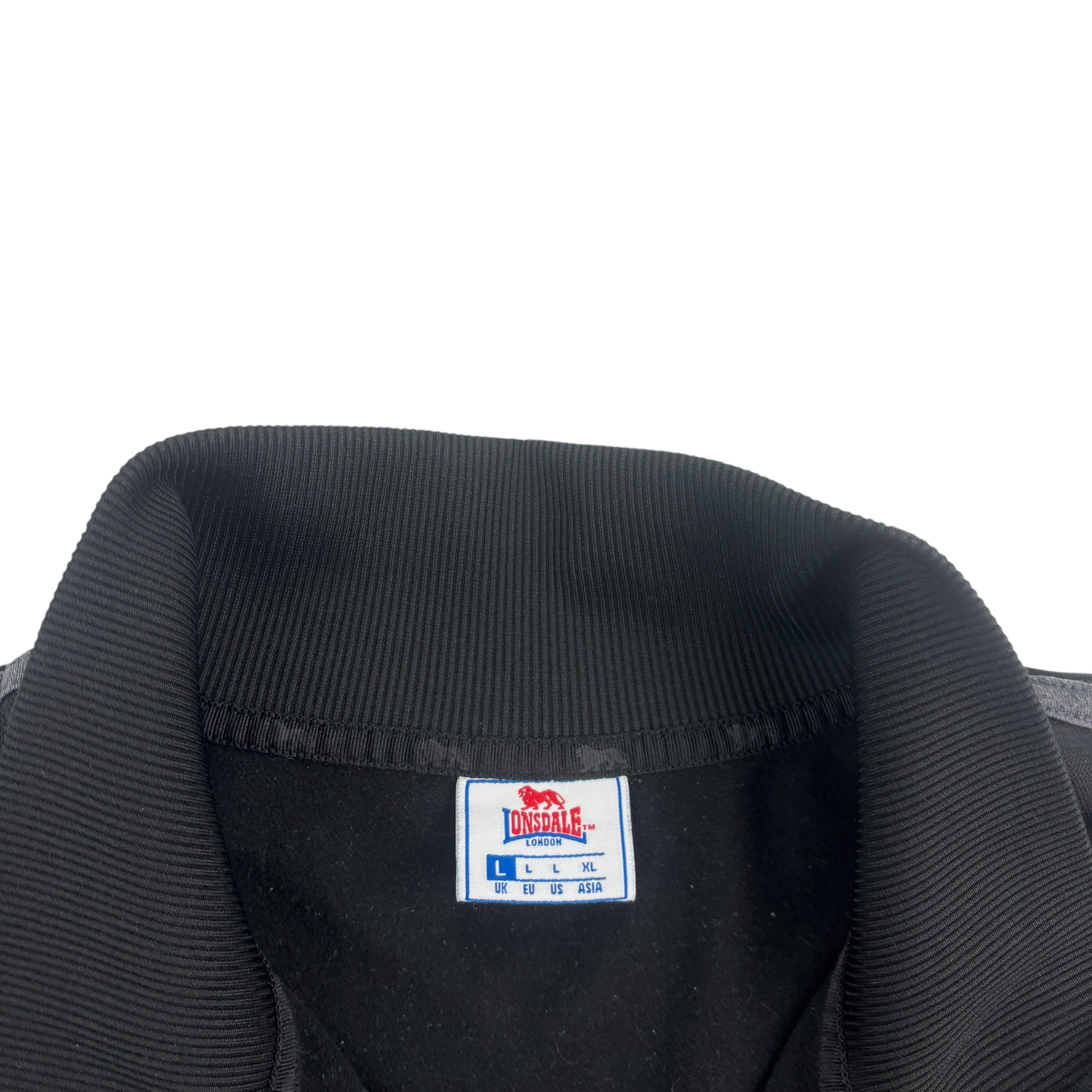 Lonsdale Trackjacket (L)