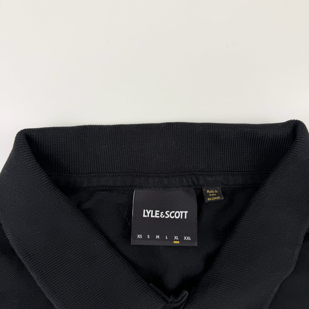 Lyle & Scott Polo (XL)