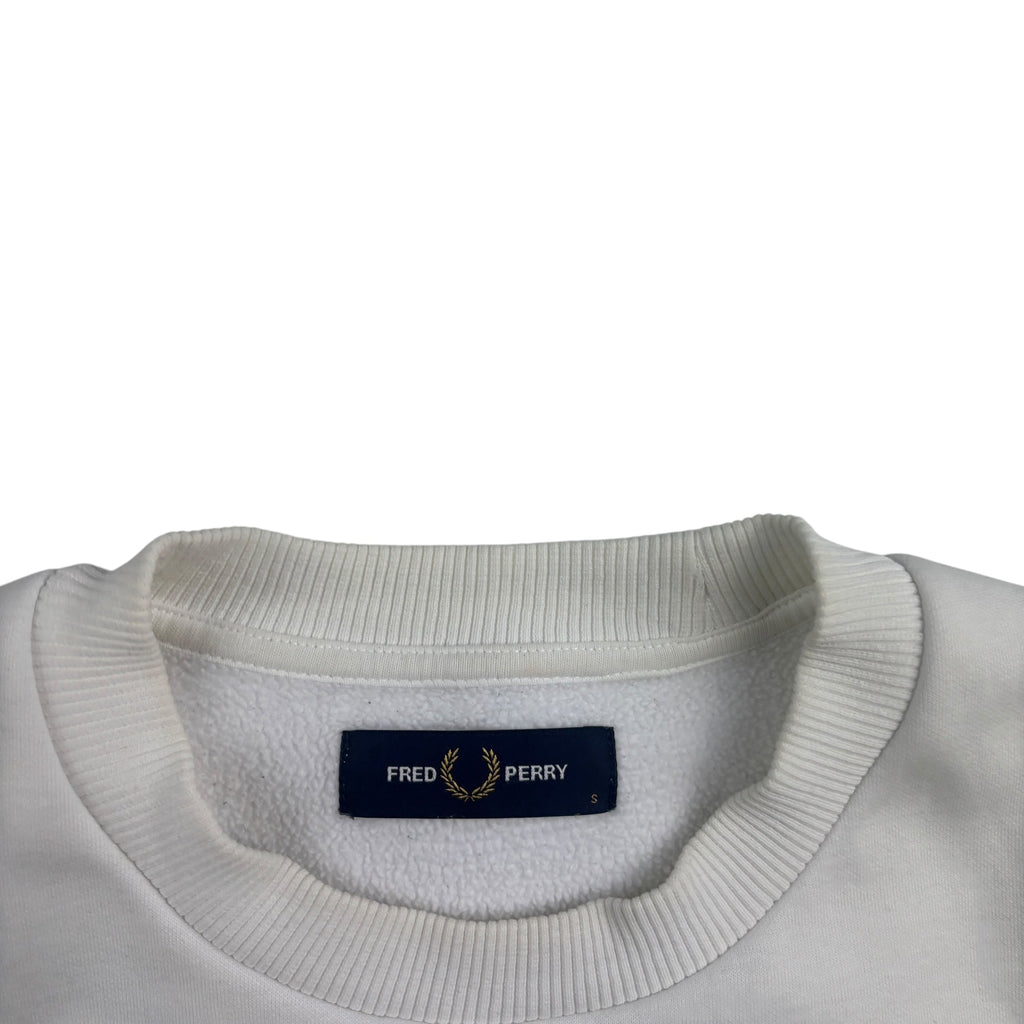 Fred Perry Pulli (S)