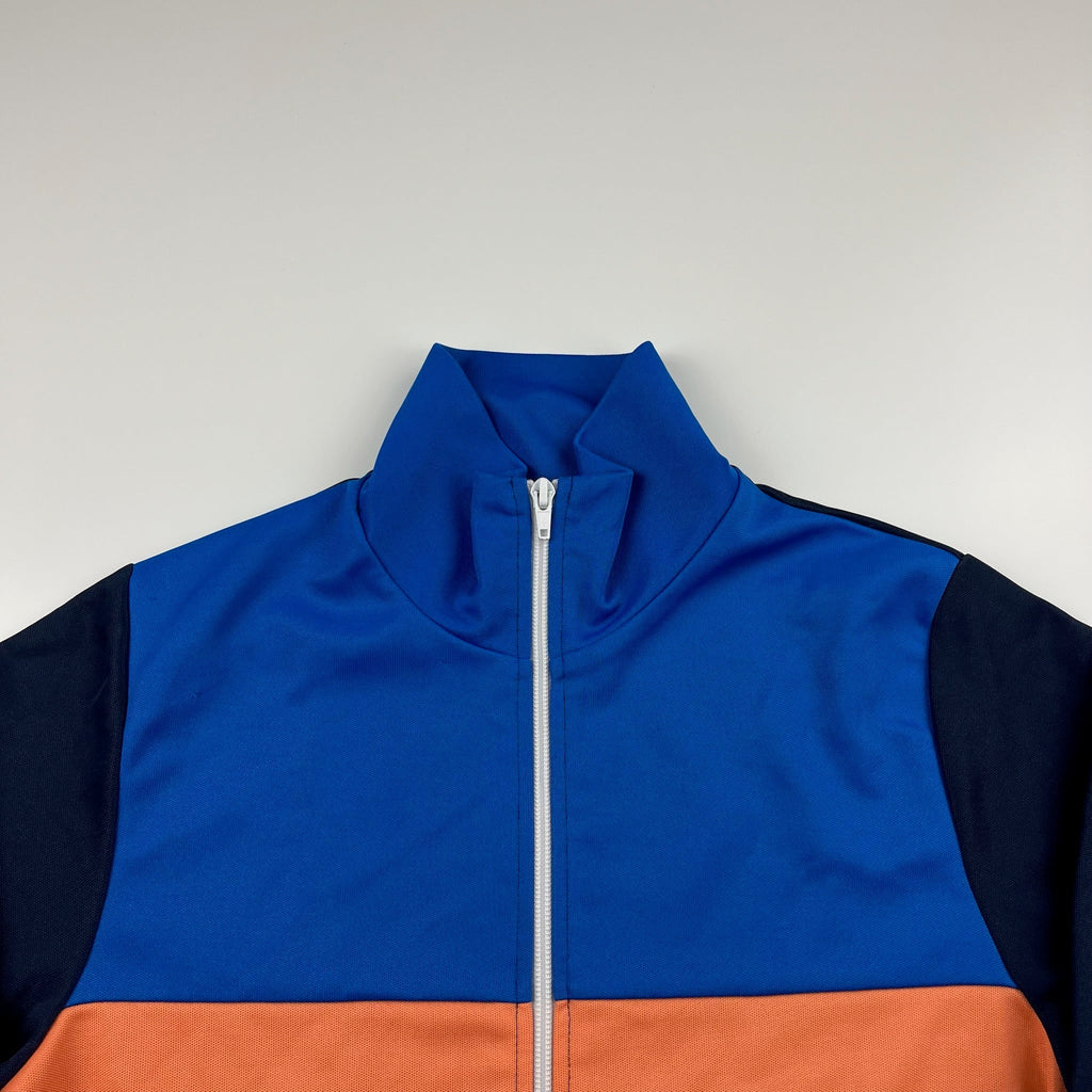 Fred Perry Trackjacket (XS)