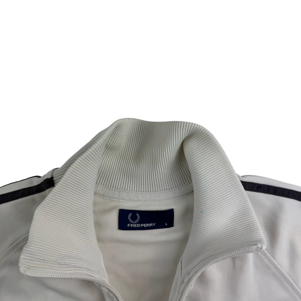 Fred Perry Trackjacket (L)
