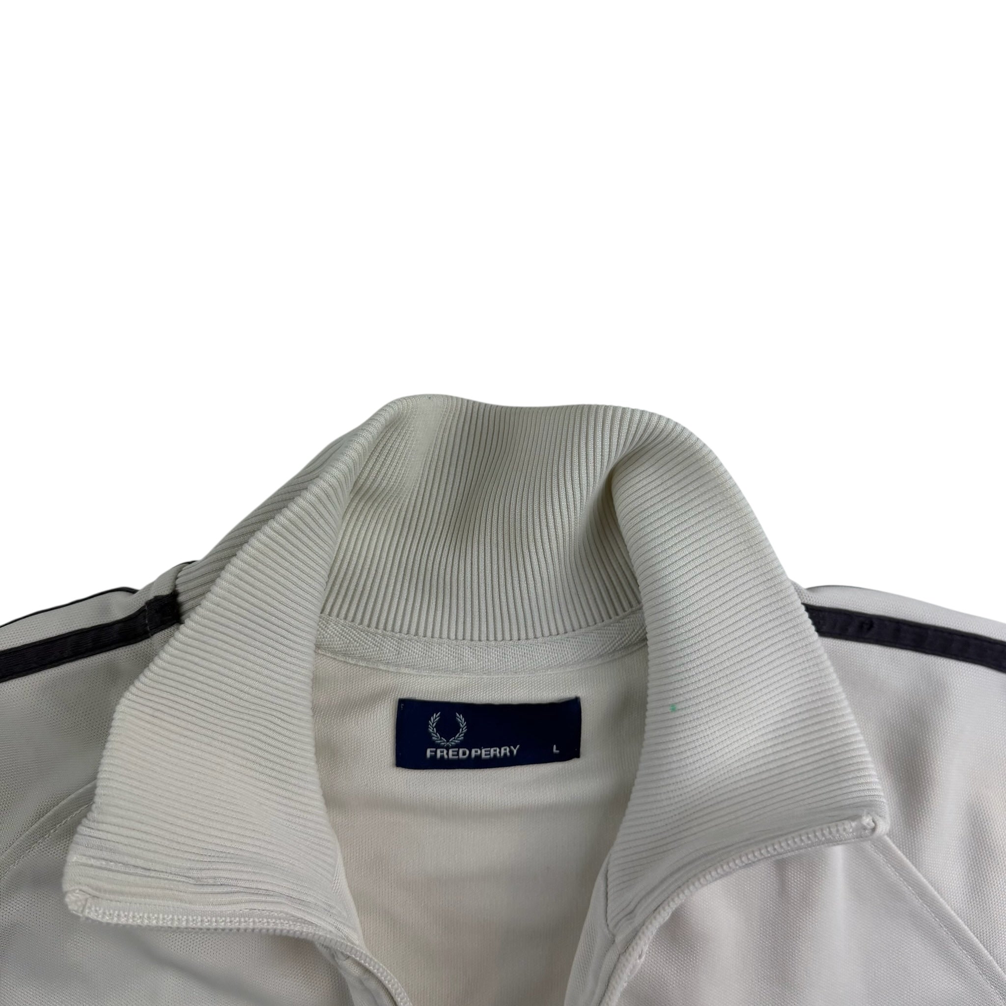 Fred Perry Trackjacket (L)