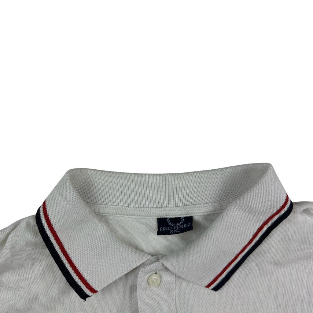 Fred Perry Polo (XXL)