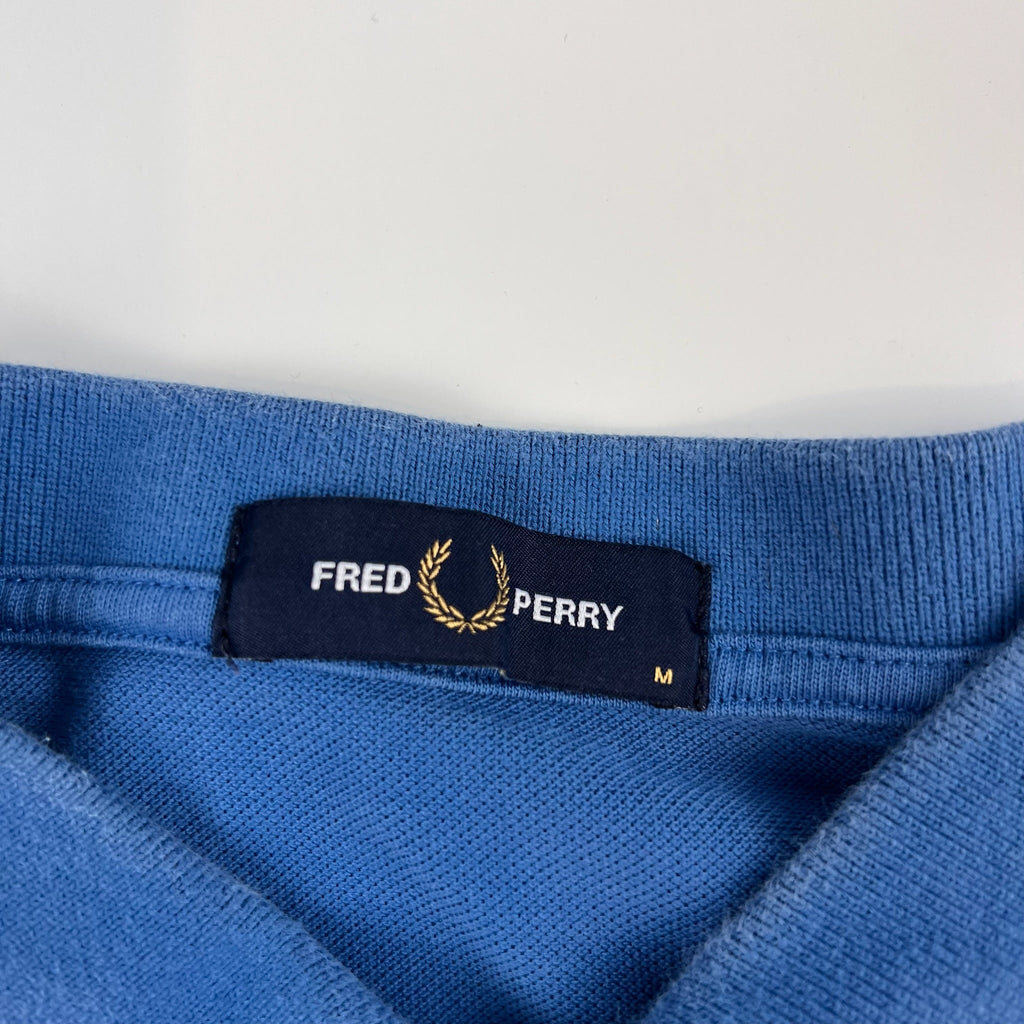 Fred Perry Polo (M)