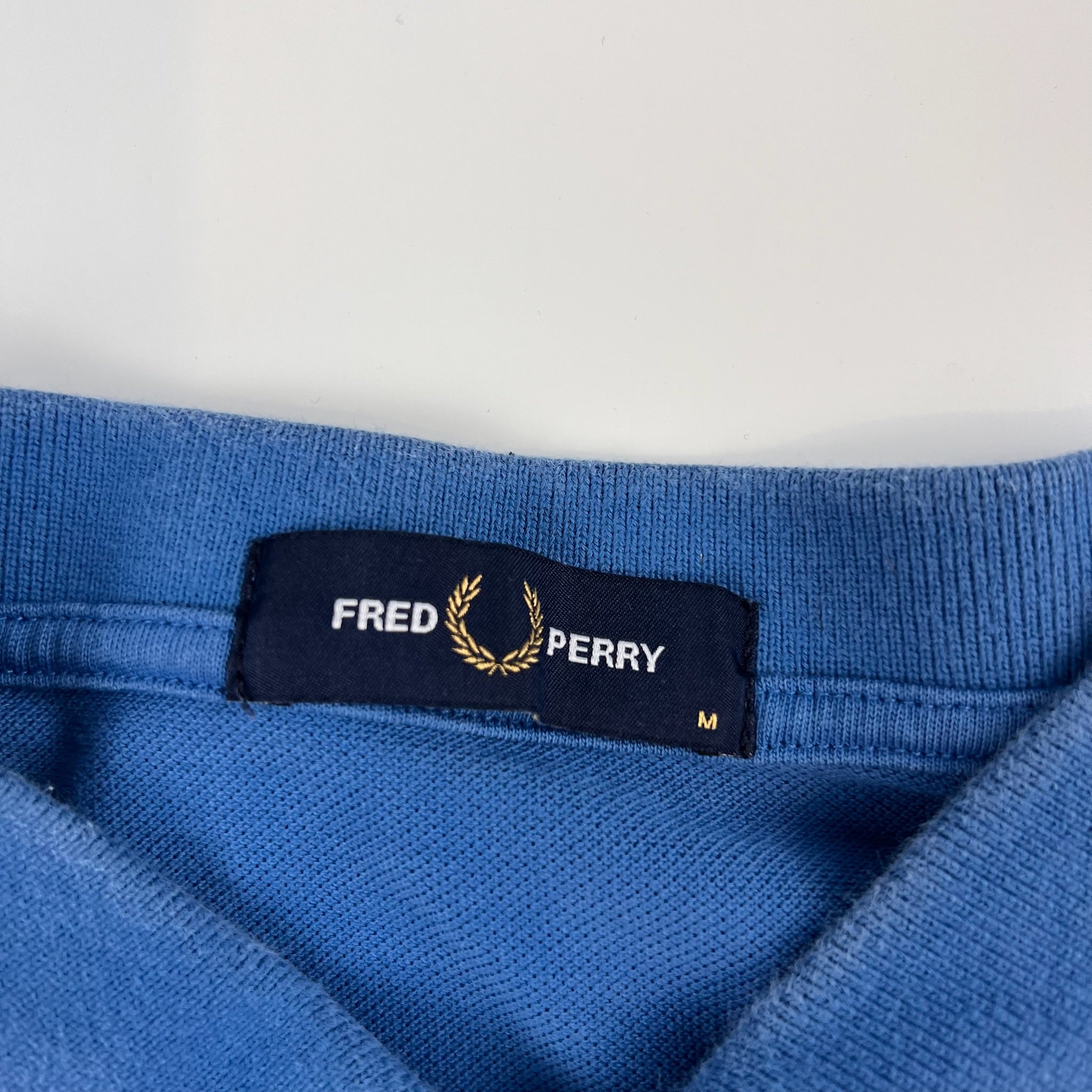 Fred Perry Polo (M)