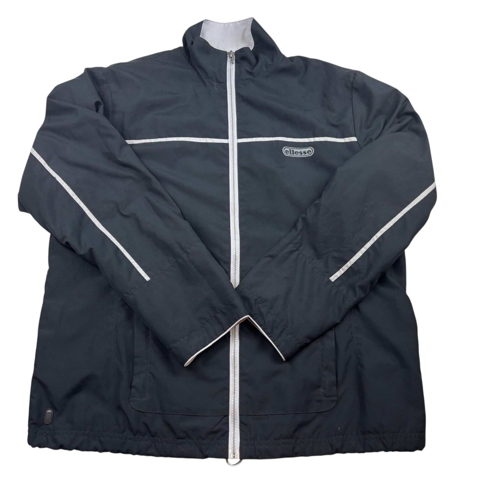 Ellesse Trackjacket (M)