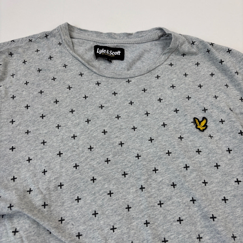 Lyle & Scott T-Shirt (L)