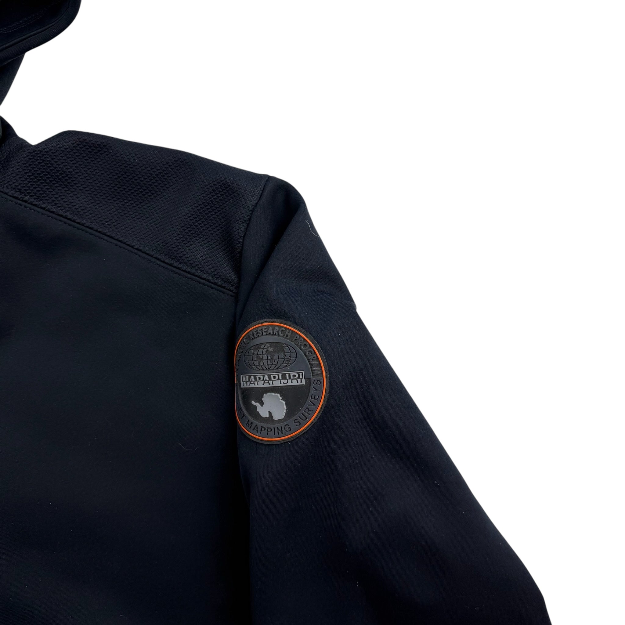 Napapijri Trackjacket (M)