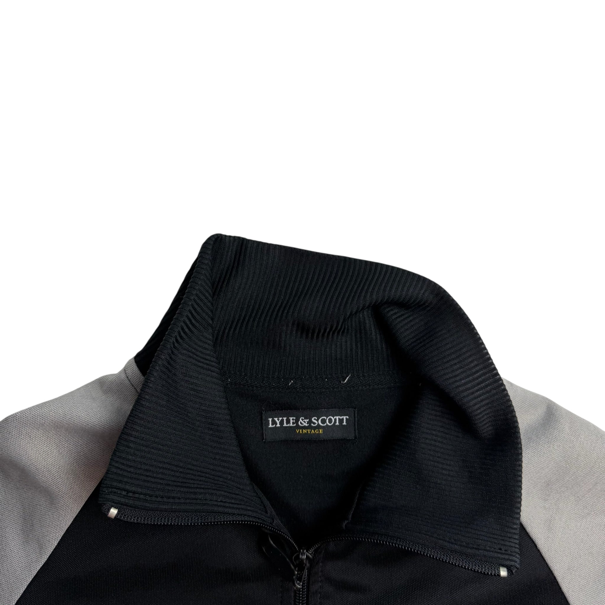 Lyle & Scott Trackjacket (M)