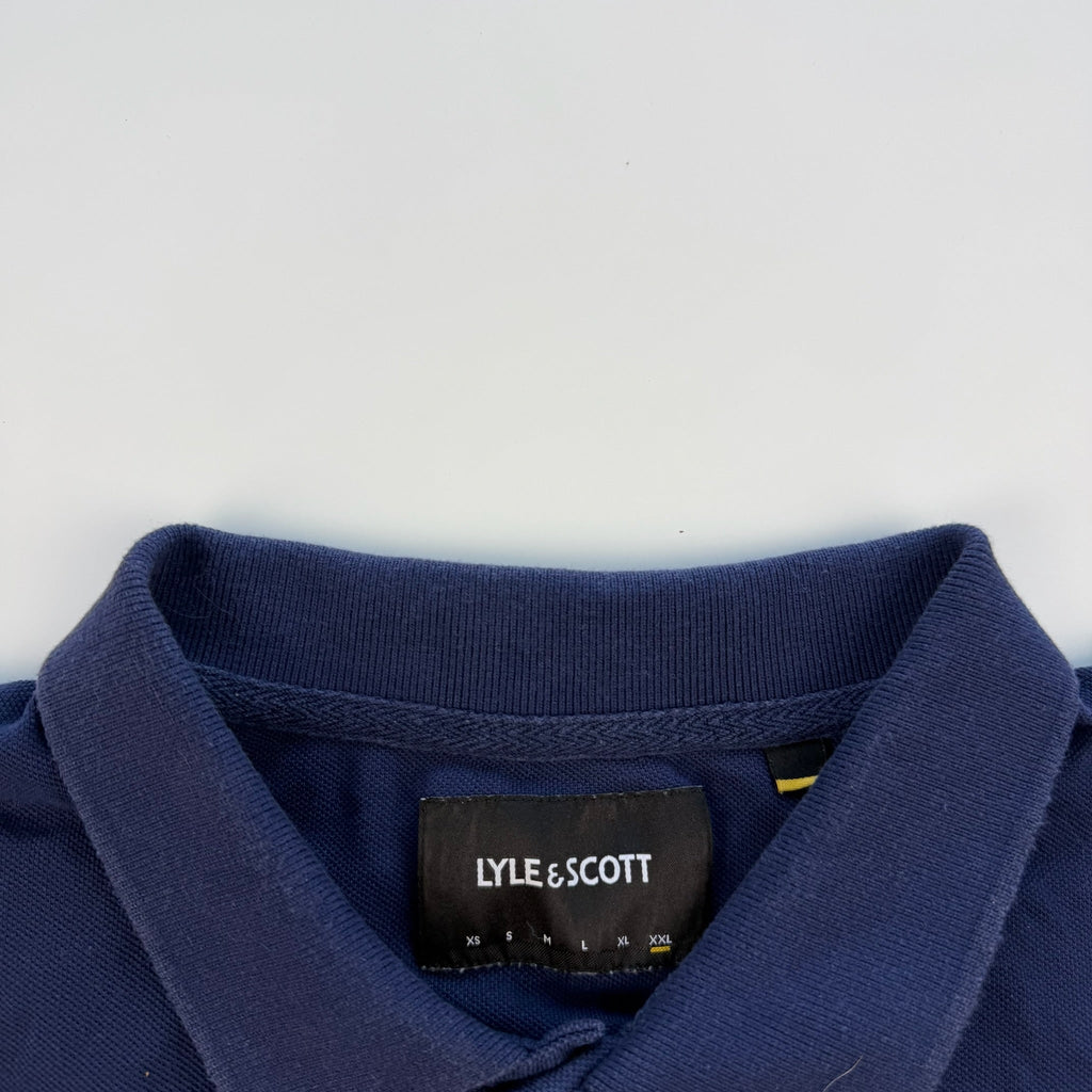 Lyle & Scott Polo (XXL)