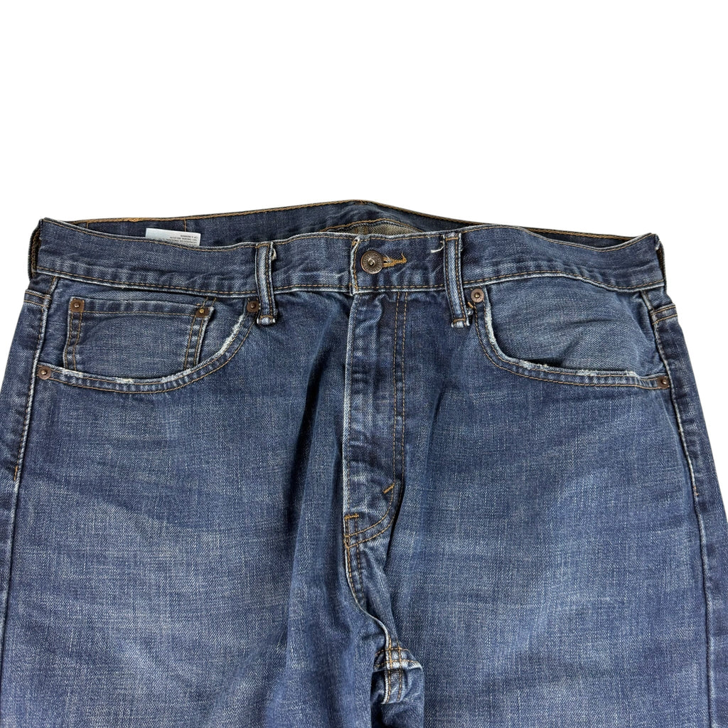 Leviâs 501 Jeans (L)