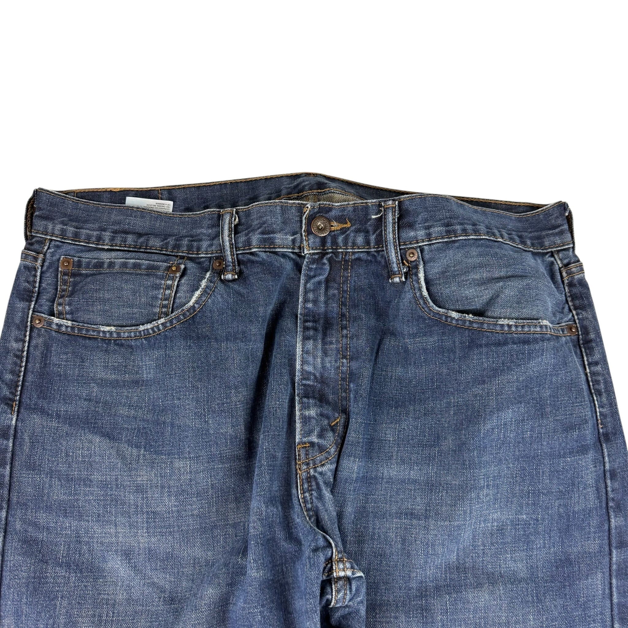 Leviâs 501 Jeans (L)