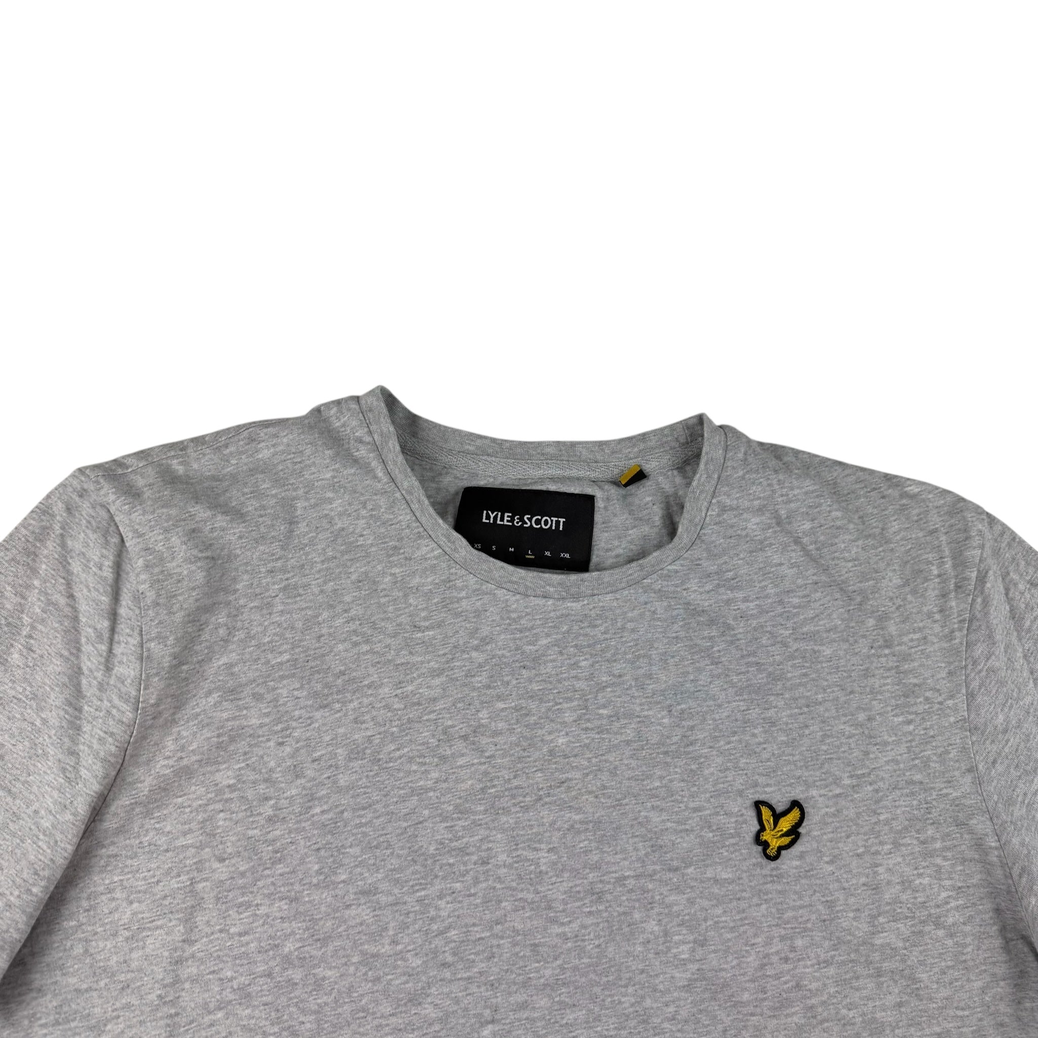 Lyle & Scott Tshirt (L)