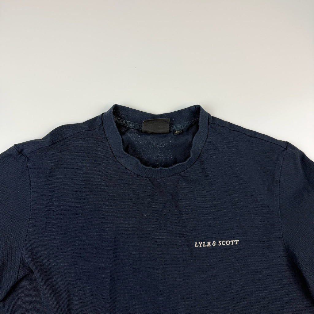 Lyle & Scott Tshirt (XL)