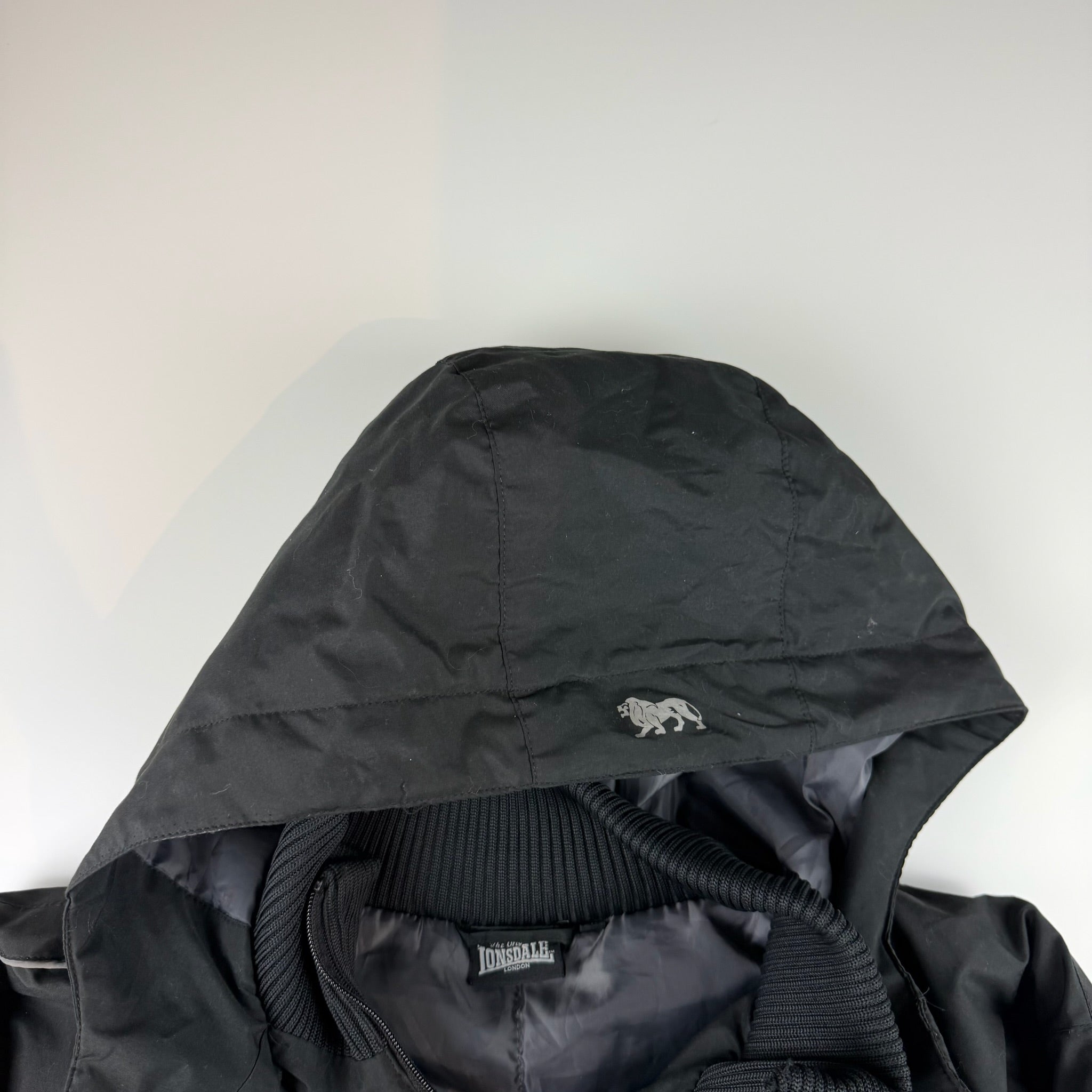 Lonsdale Trackjacket (M)
