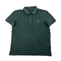 Lyle & Scott Polo (S)