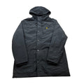 Lyle & Scott Parker (L)